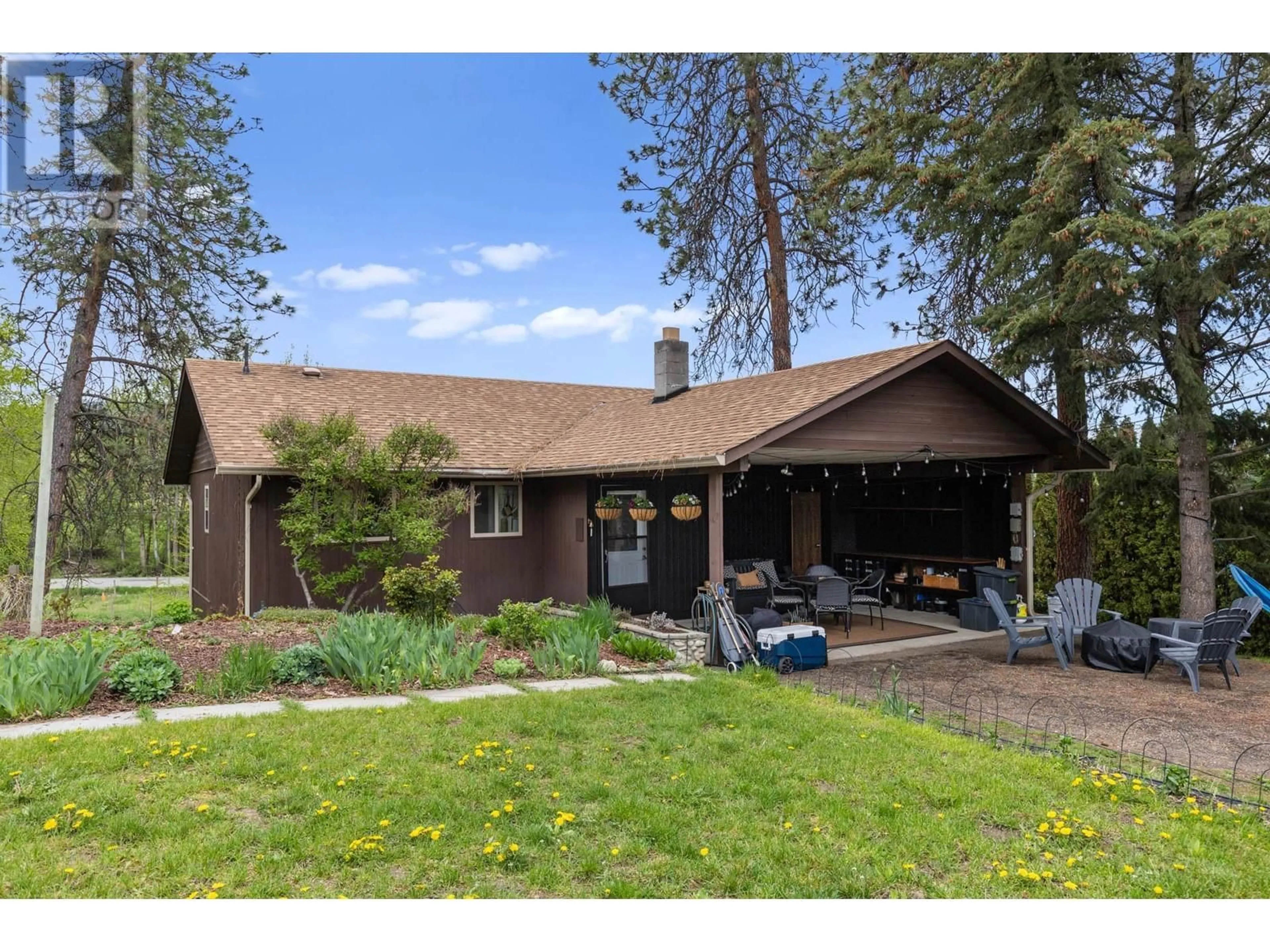 Unknown for 3060 GULLEY ROAD, Kelowna British Columbia V1W4E5
