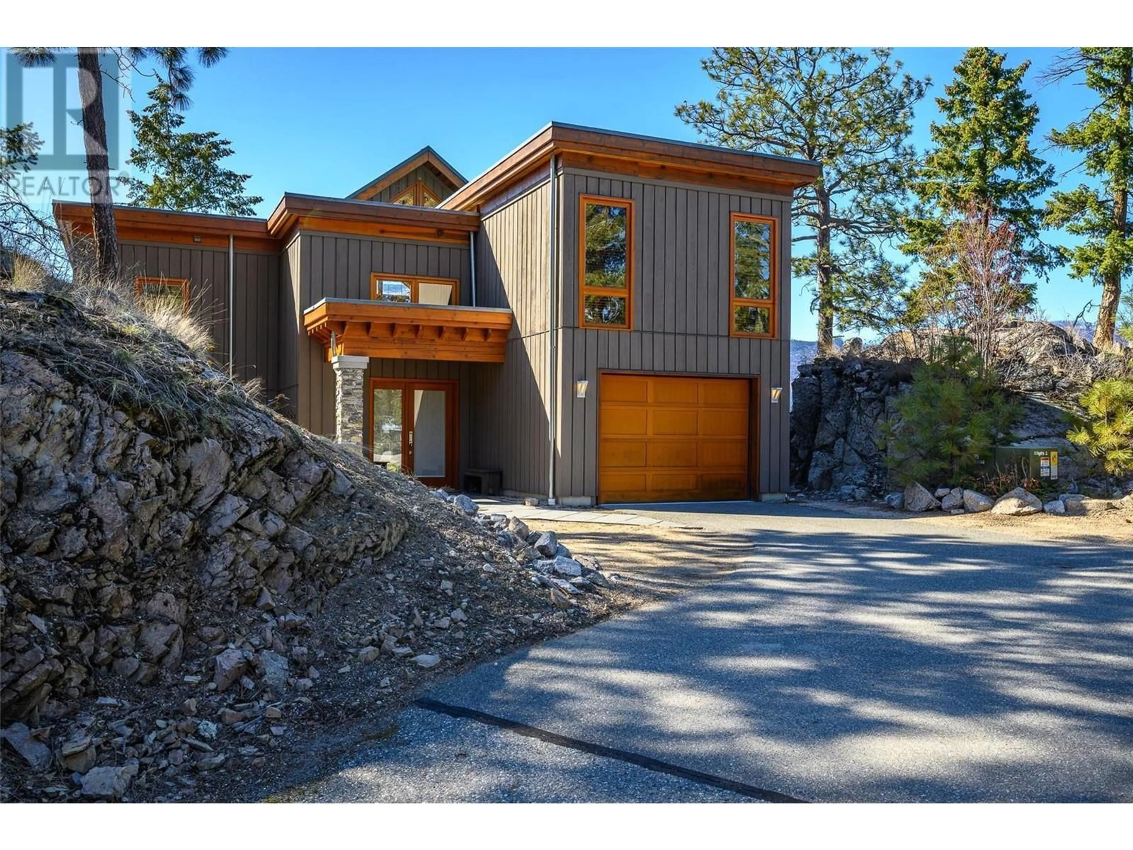 Unknown for 159 - 9845 EASTSIDE ROAD, Vernon British Columbia V1H1Z2