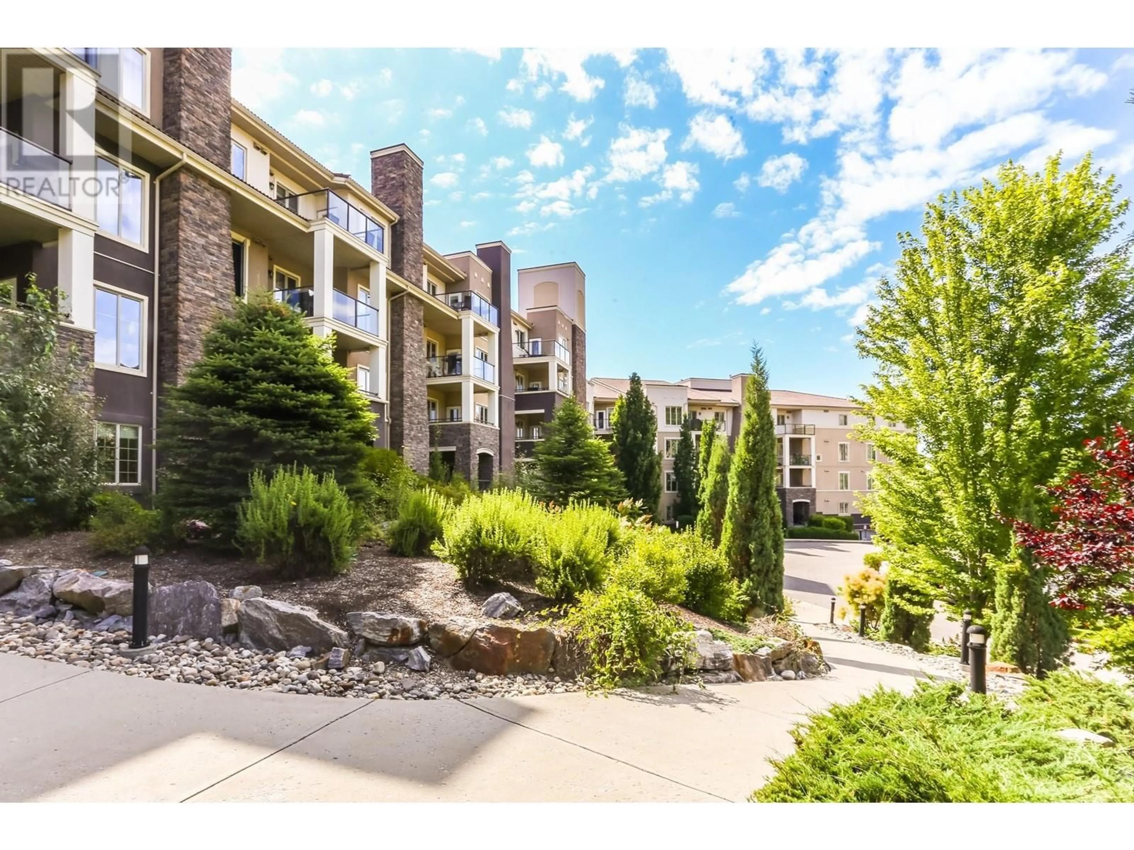 Unknown for 1305 - 1875 COUNTRY CLUB DRIVE, Kelowna British Columbia V1V2W7