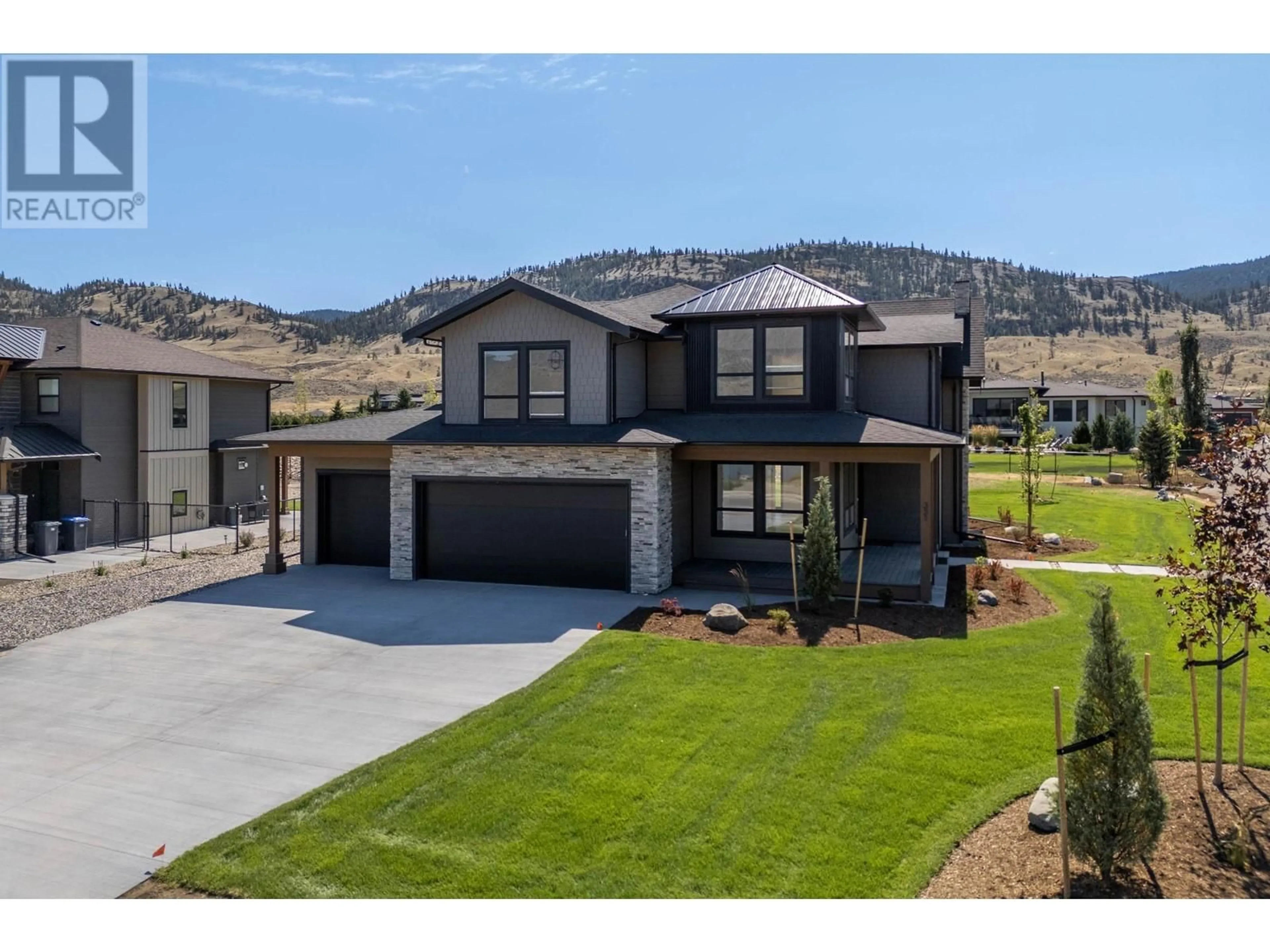 Unknown for 331 RUE CHEVAL NOIR OTHER, Kamloops British Columbia V1S0G2