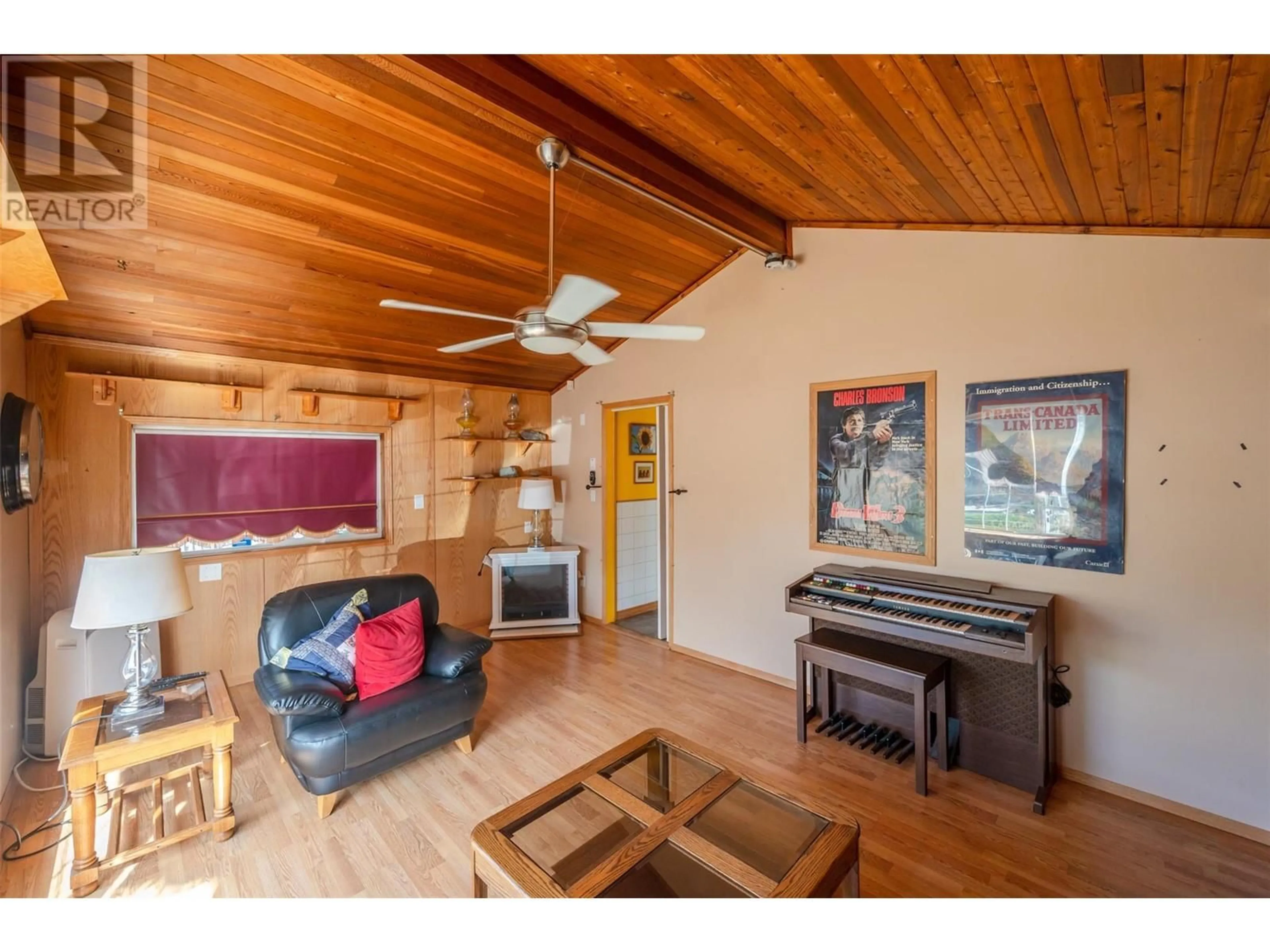 Unknown for 12252 SAUNDERS CRESCENT, Summerland British Columbia V0H1Z0