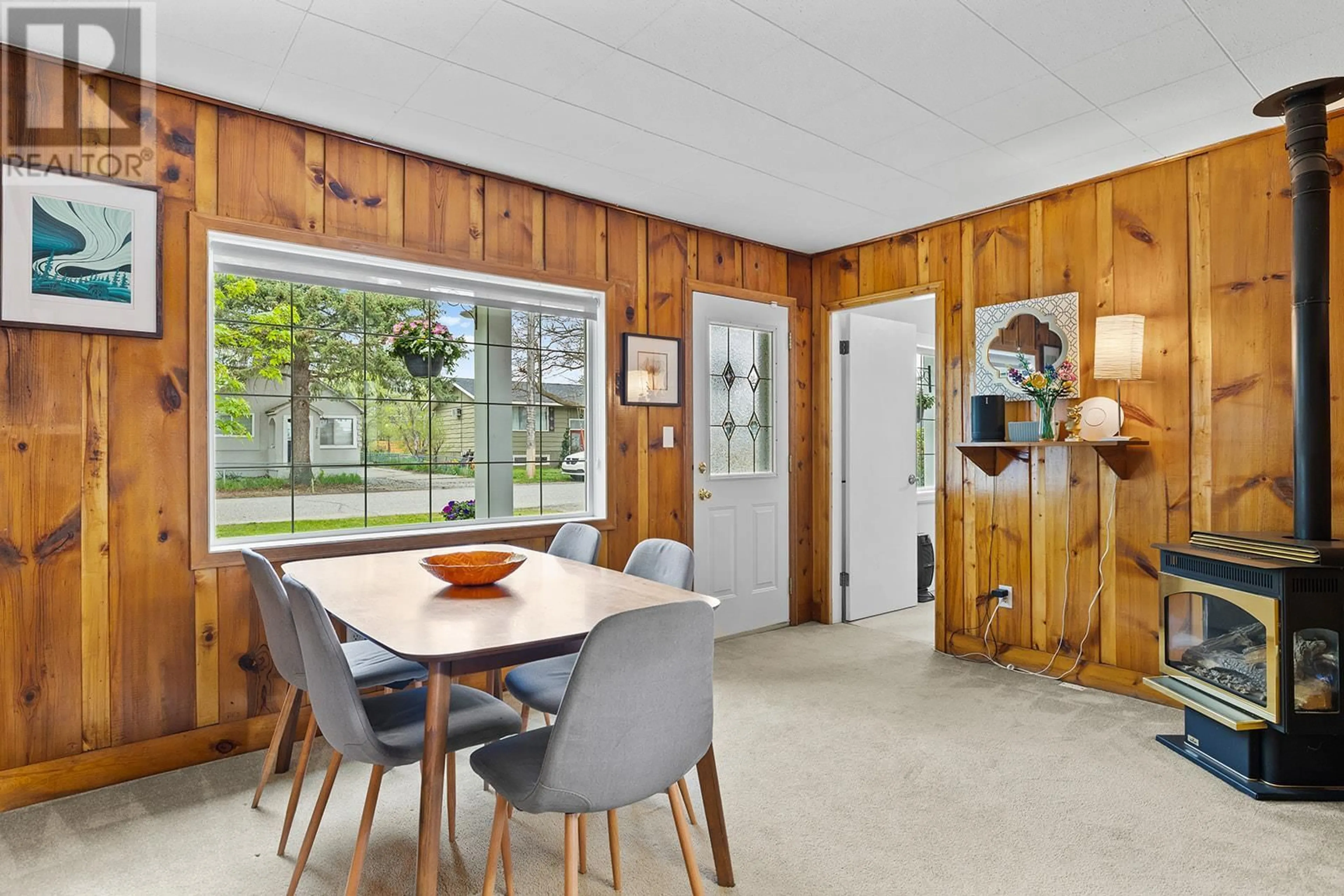 Dining room, unknown for 270 PONTO ROAD, Kelowna British Columbia V1X2G1