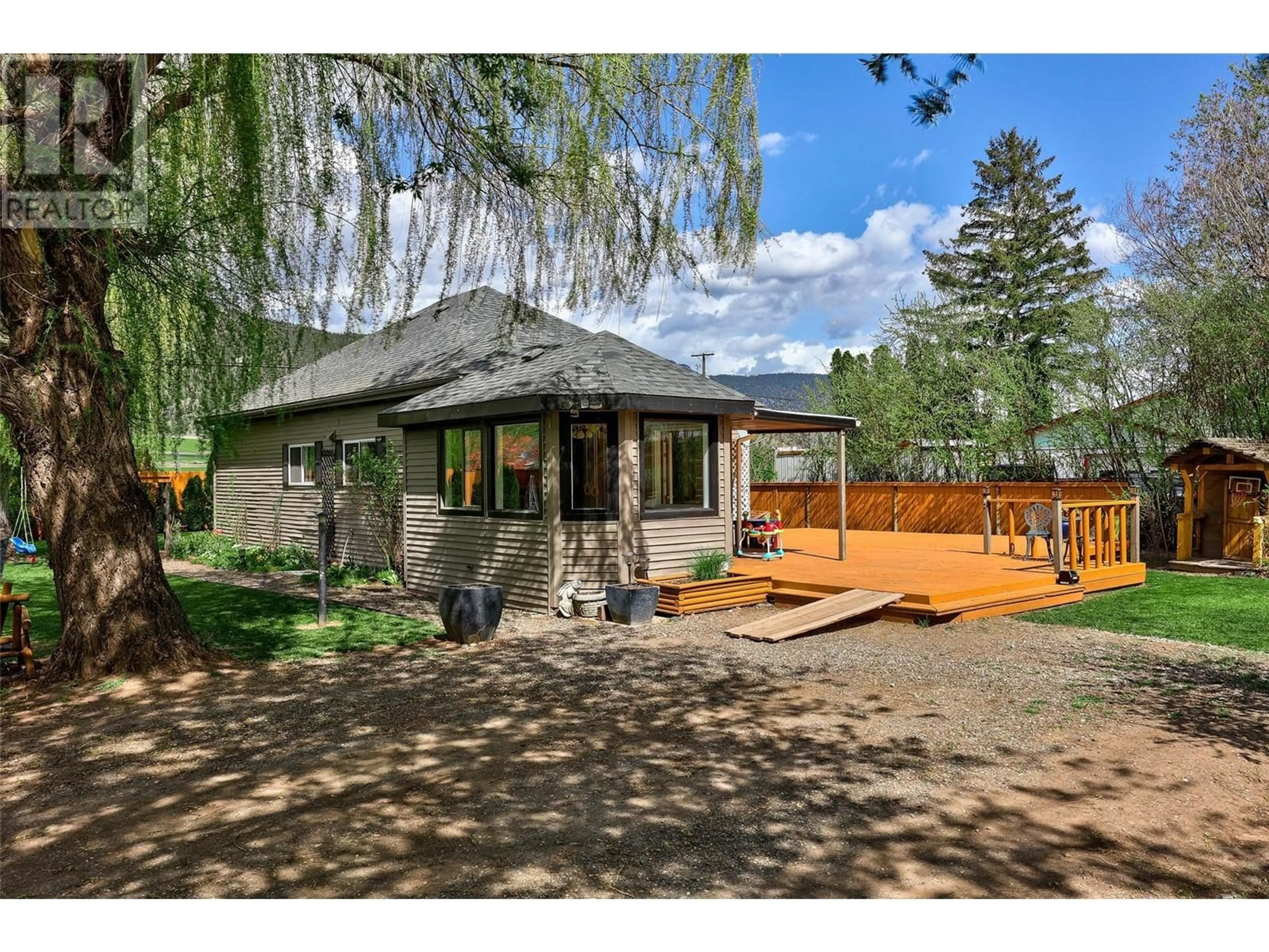 Unknown for 5214 KAMLOOPS VERNON HIGHWAY, Westwold British Columbia V0E3B1