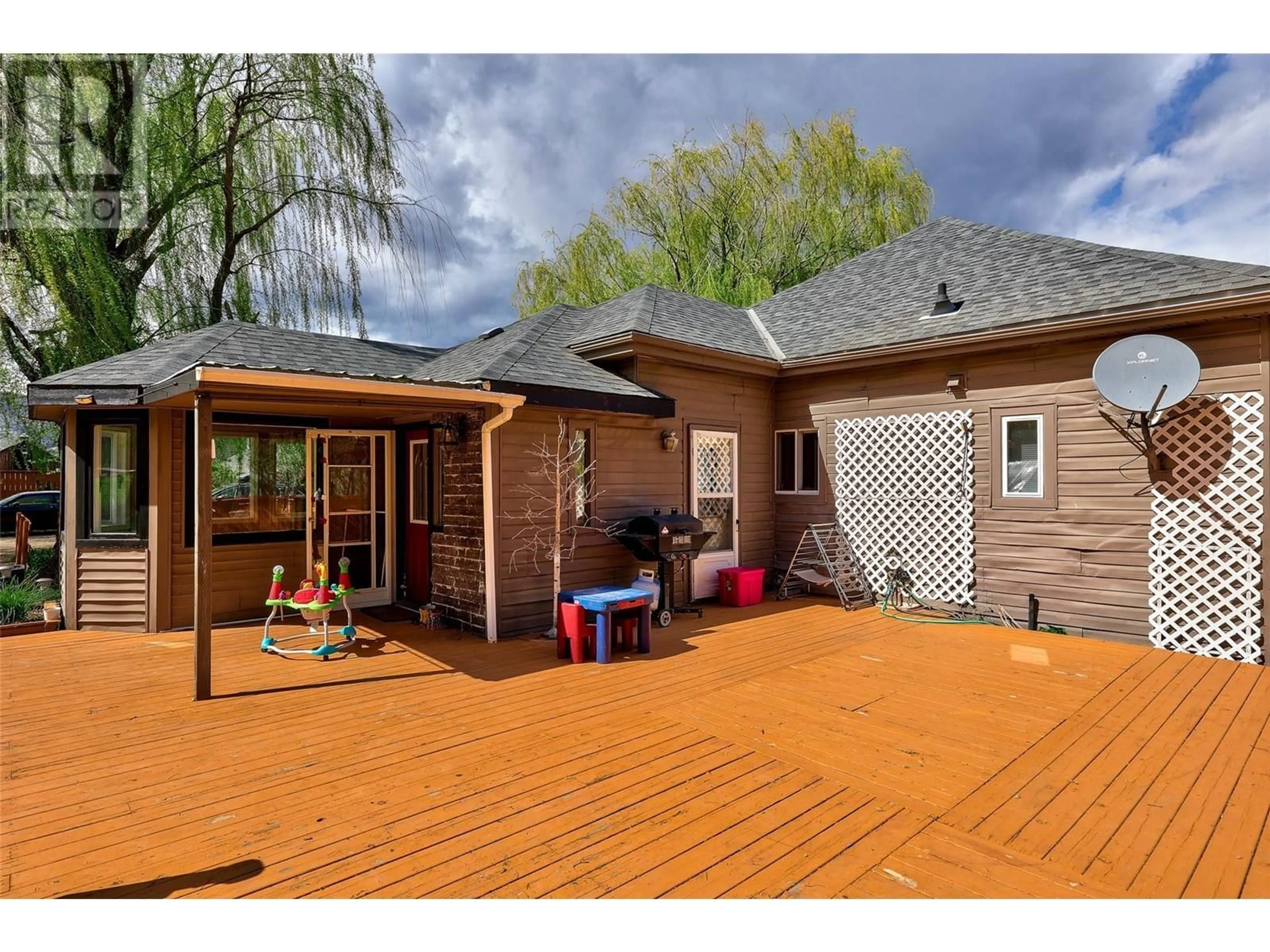 Unknown for 5214 KAMLOOPS VERNON HIGHWAY, Westwold British Columbia V0E3B1