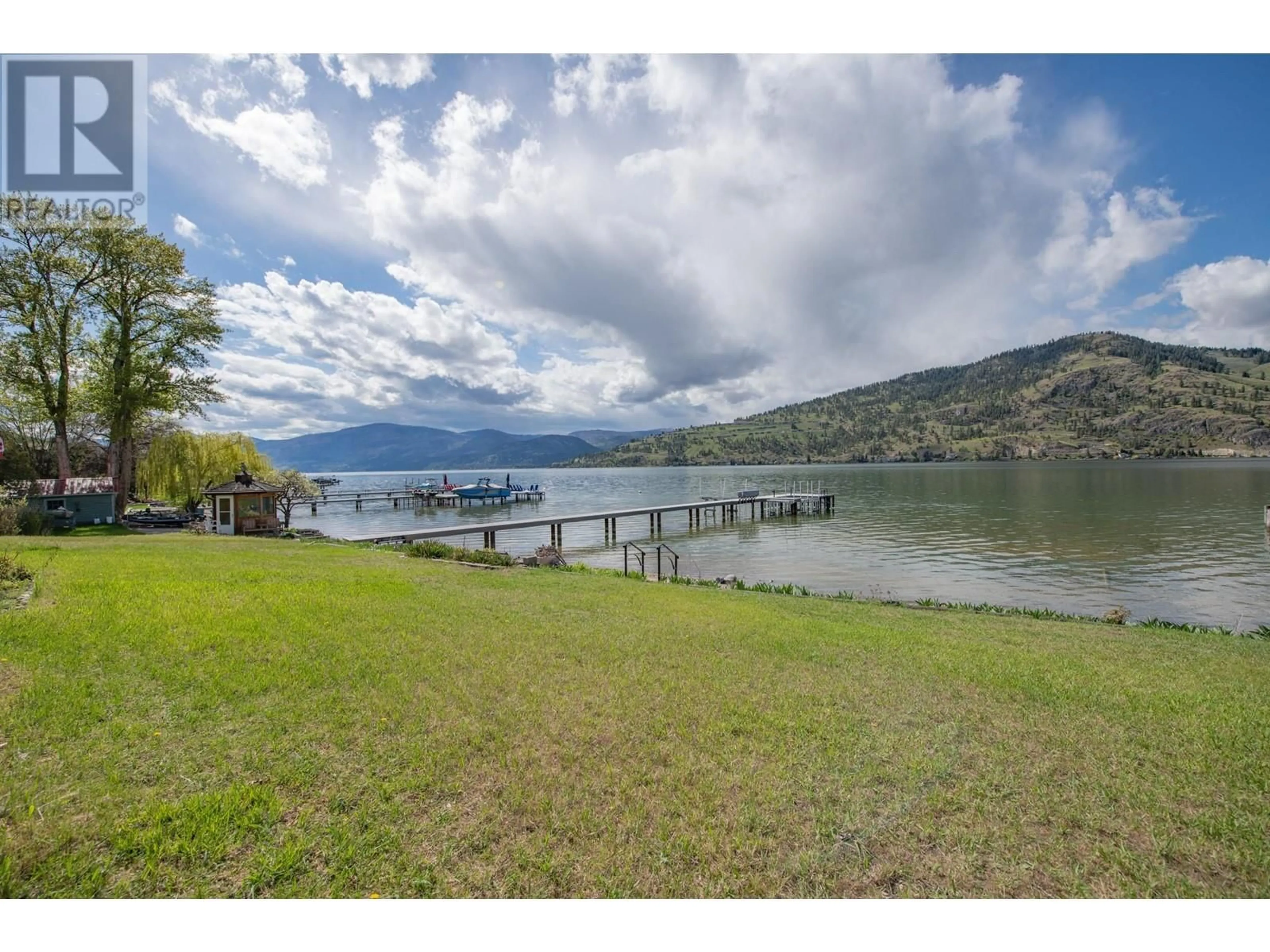 Unknown for 8153 OKANAGAN LANDING ROAD, Vernon British Columbia V1H1J4