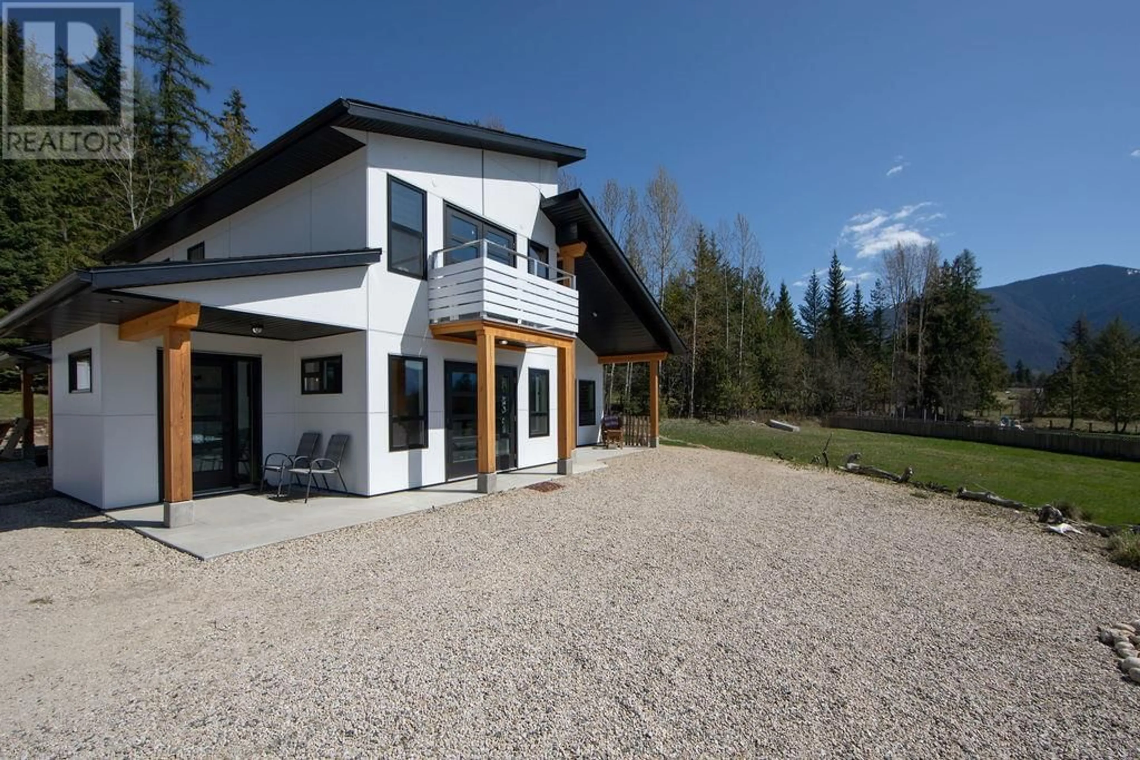 Unknown for 215 COTSWOLD ROAD, Nakusp British Columbia V0G1R0