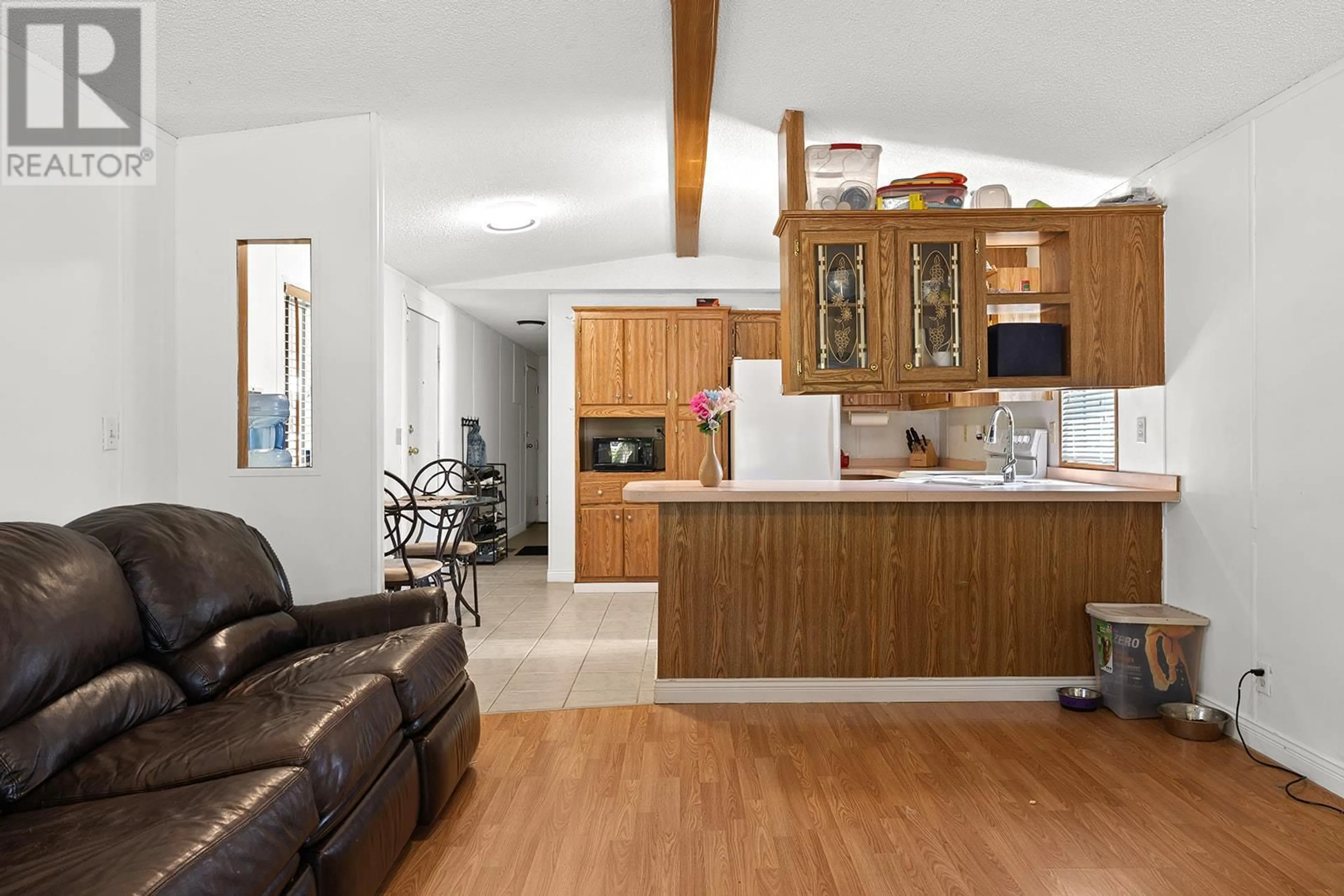 Open concept kitchen, unknown for 47 - 3381 VILLAGE GREEN WAY, Westbank British Columbia V4T1L2