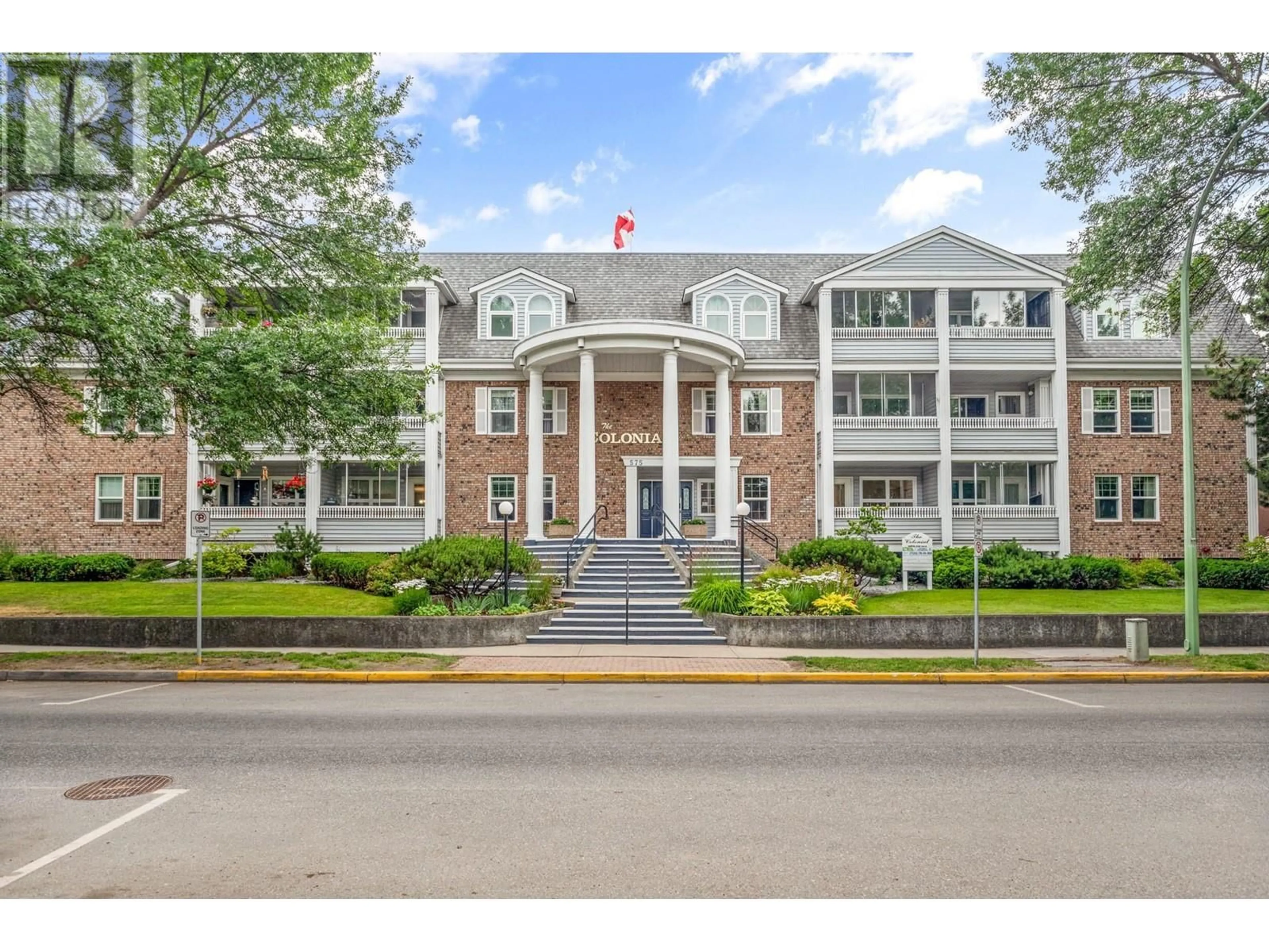 Unknown for 218 - 575 SUTHERLAND AVENUE, Kelowna British Columbia V1Y8V1