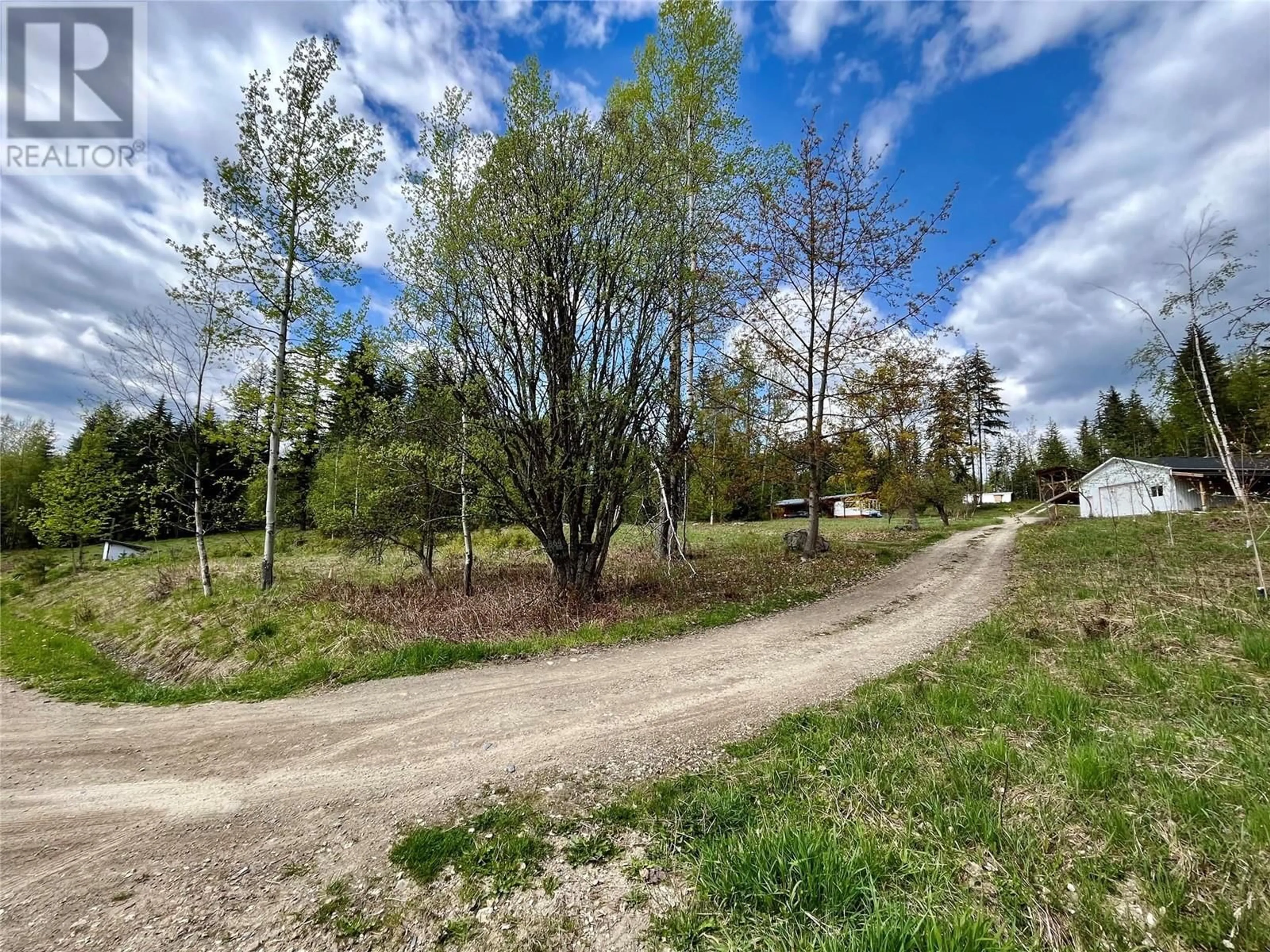 A pic from outside/outdoor area/front of a property/back of a property/a pic from drone, forest/trees view for 864 BARTLEY ROAD, Nakusp British Columbia V0G1R0