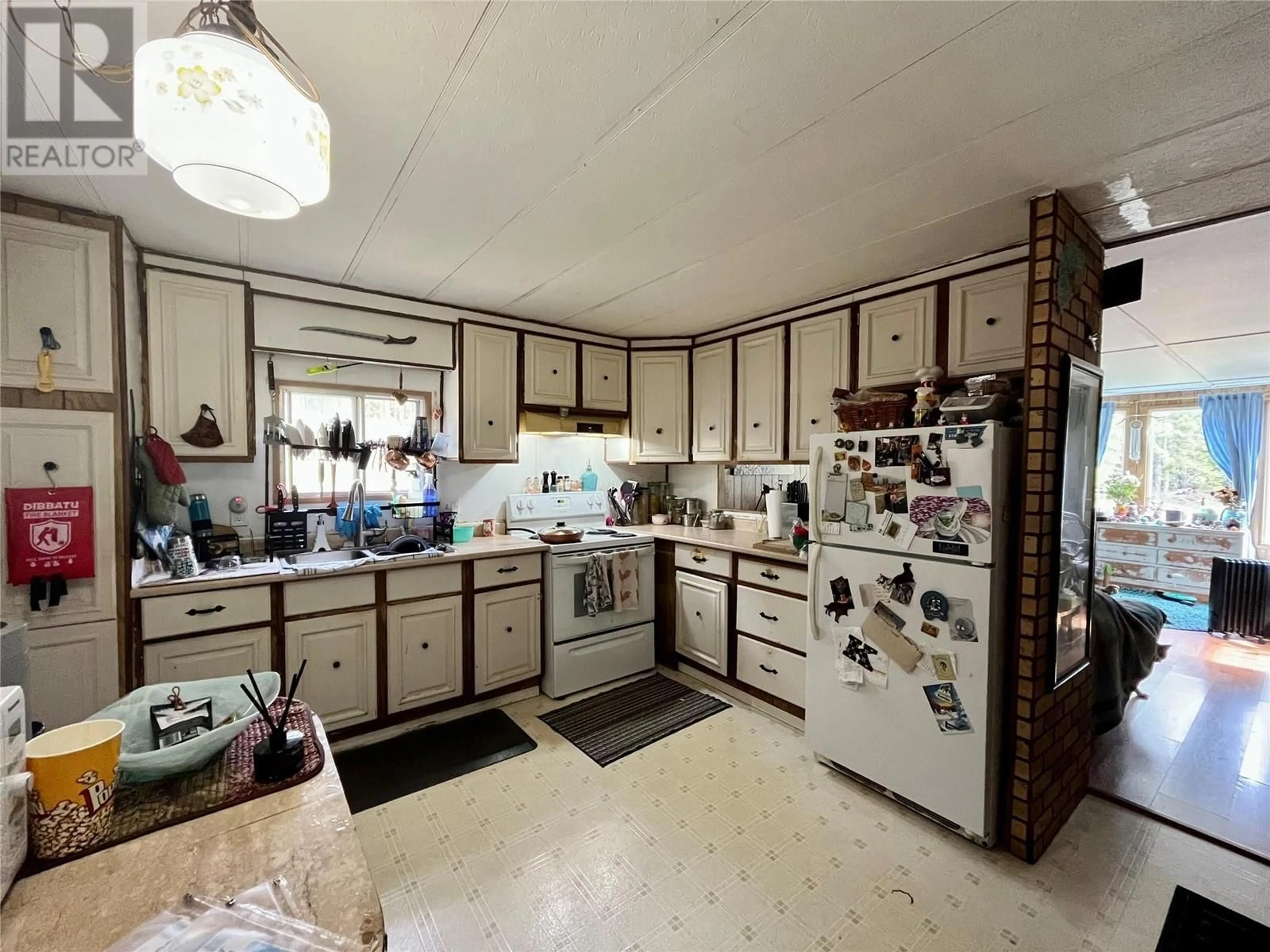 Unknown for 864 BARTLEY ROAD, Nakusp British Columbia V0G1R0