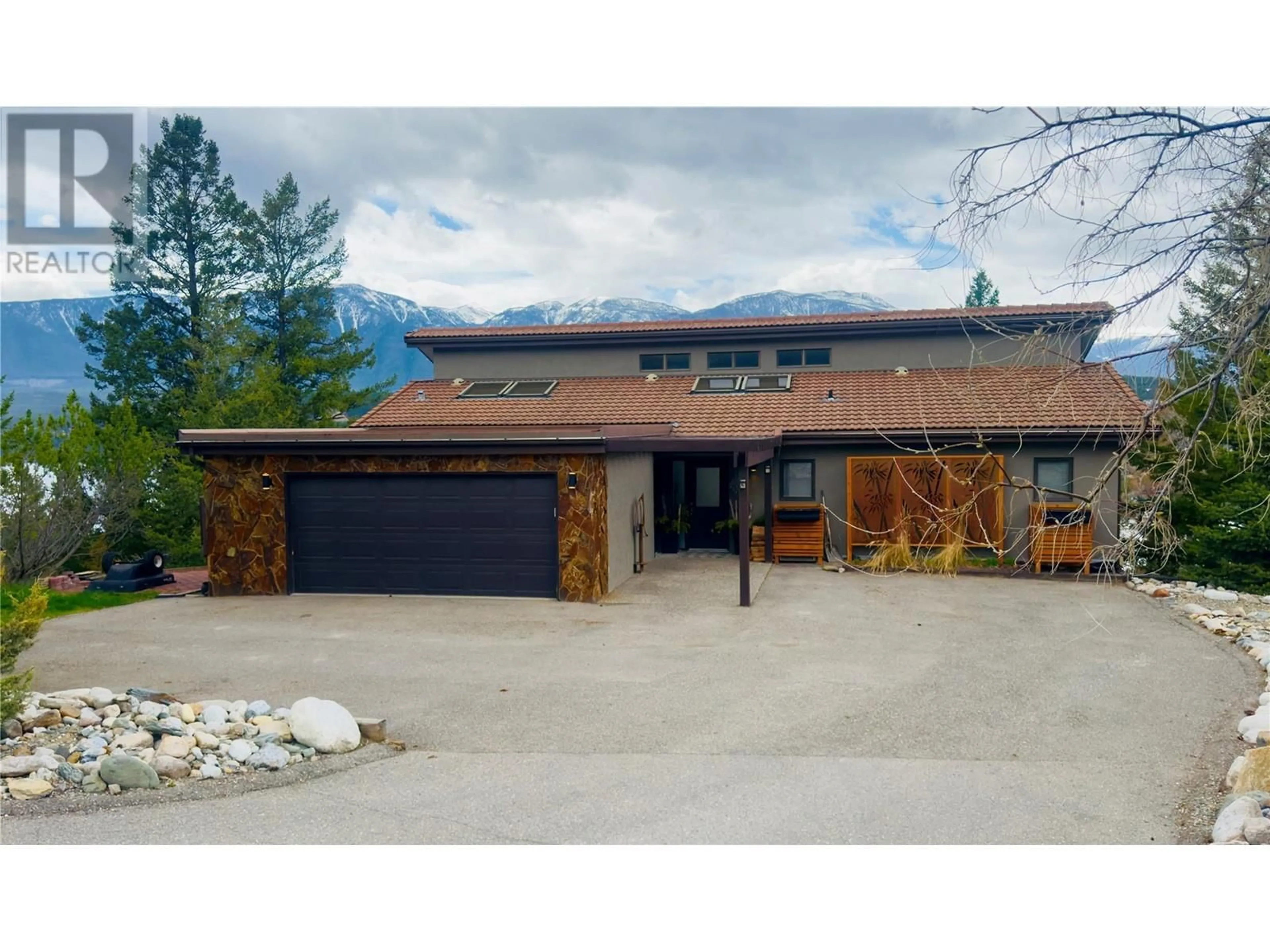 Unknown for 771 LAKEVIEW DRIVE, Windermere British Columbia V0A1K3