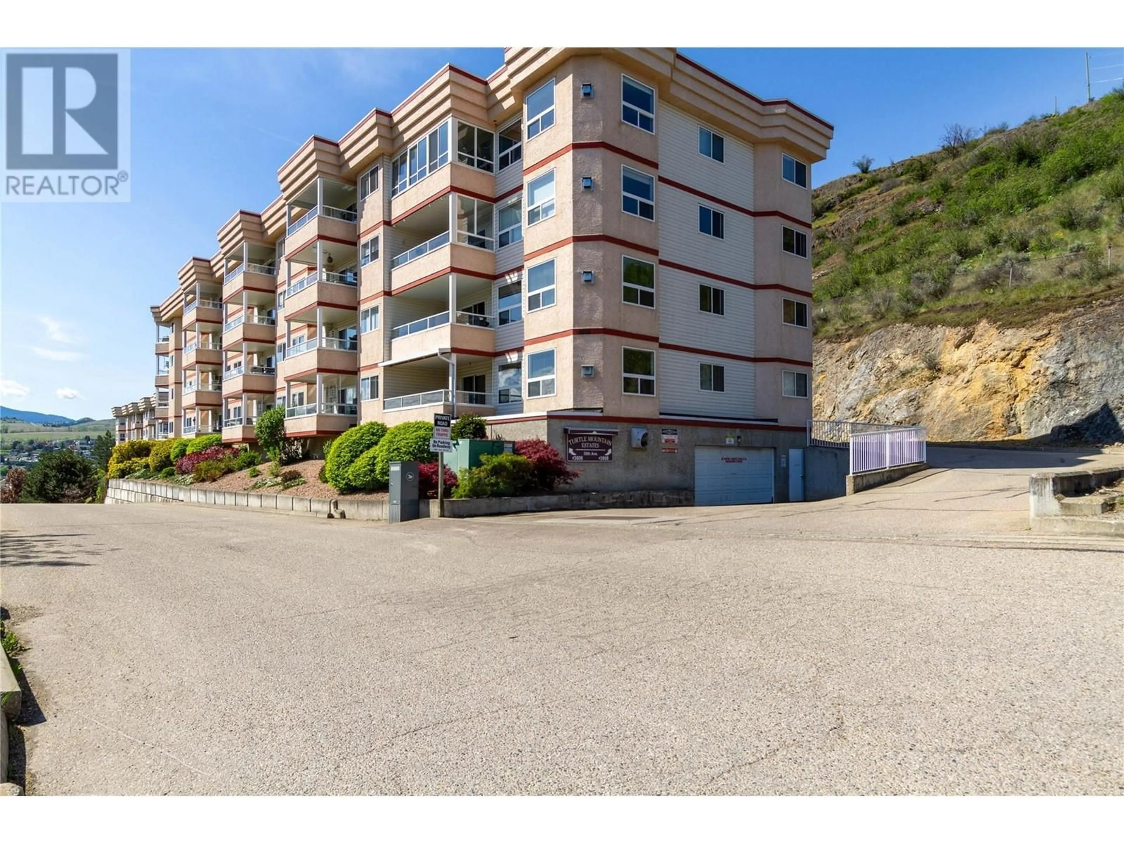 Unknown for 307 - 3808 35 AVENUE, Vernon British Columbia V1T2T9