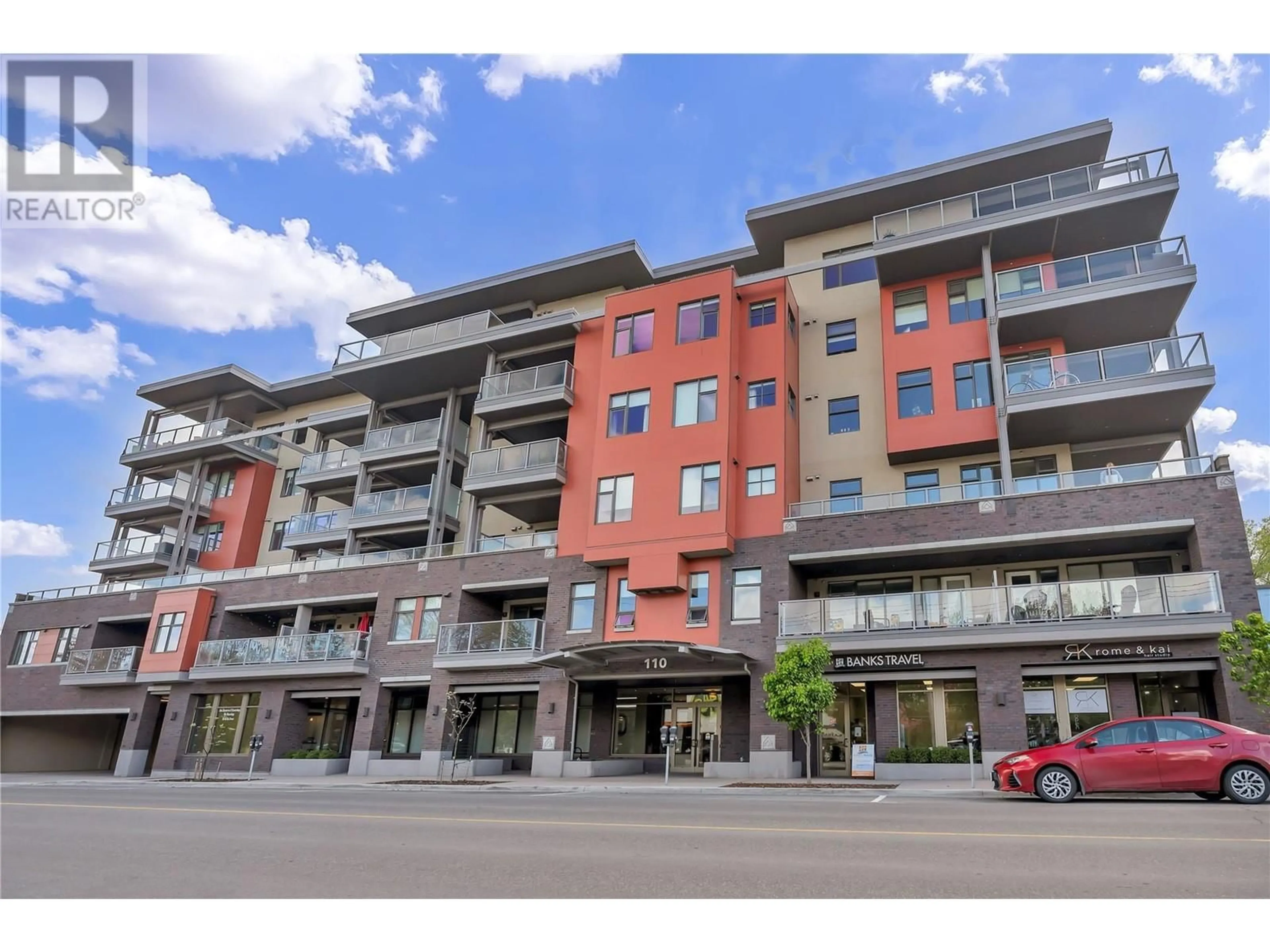 Unknown for 511 - 110 ELLIS STREET, Penticton British Columbia V2A4L5