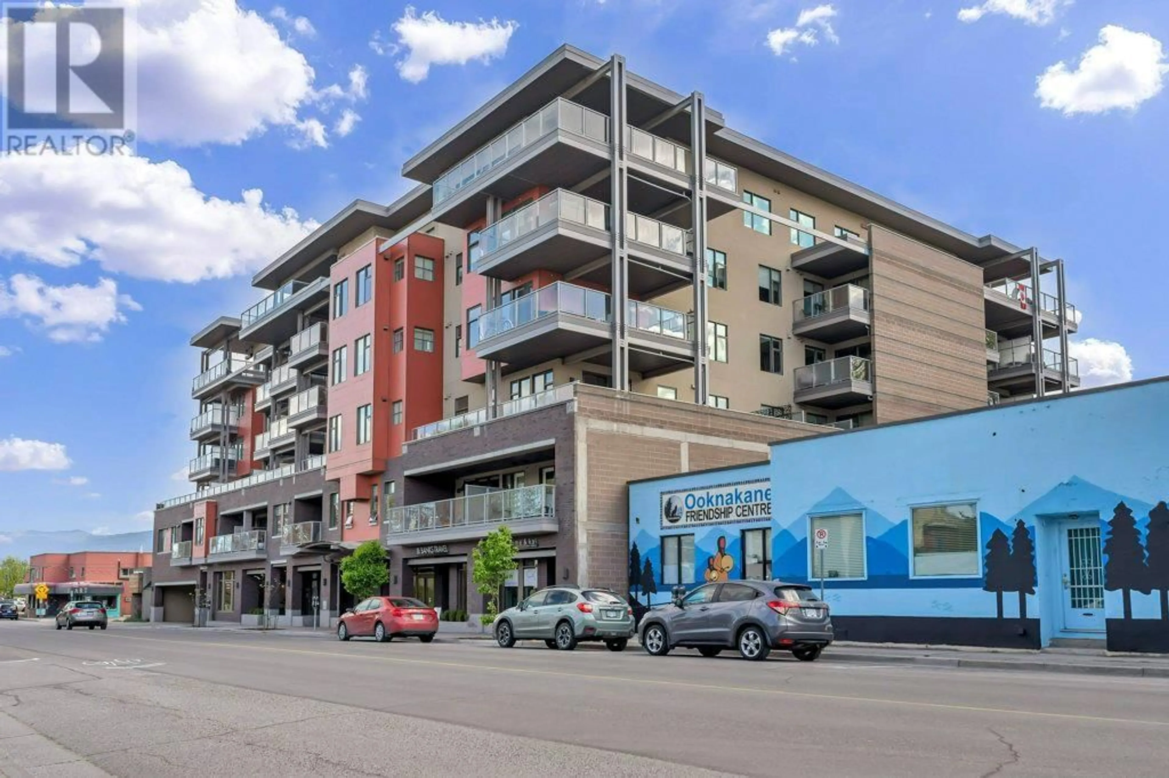 Unknown for 511 - 110 ELLIS STREET, Penticton British Columbia V2A4L5