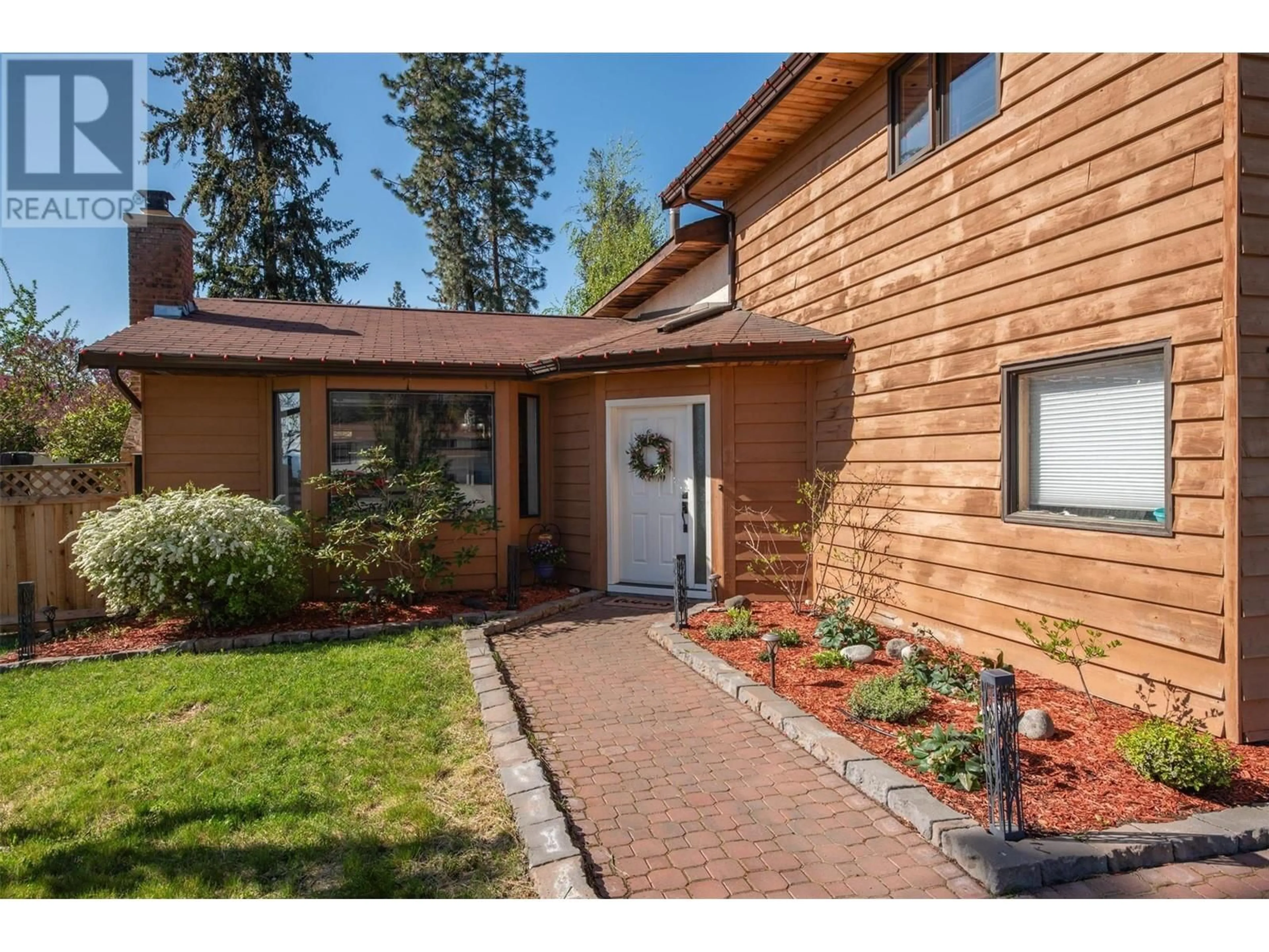 Unknown for 3171 MCPHERSON ROAD, West Kelowna British Columbia V4T1B3
