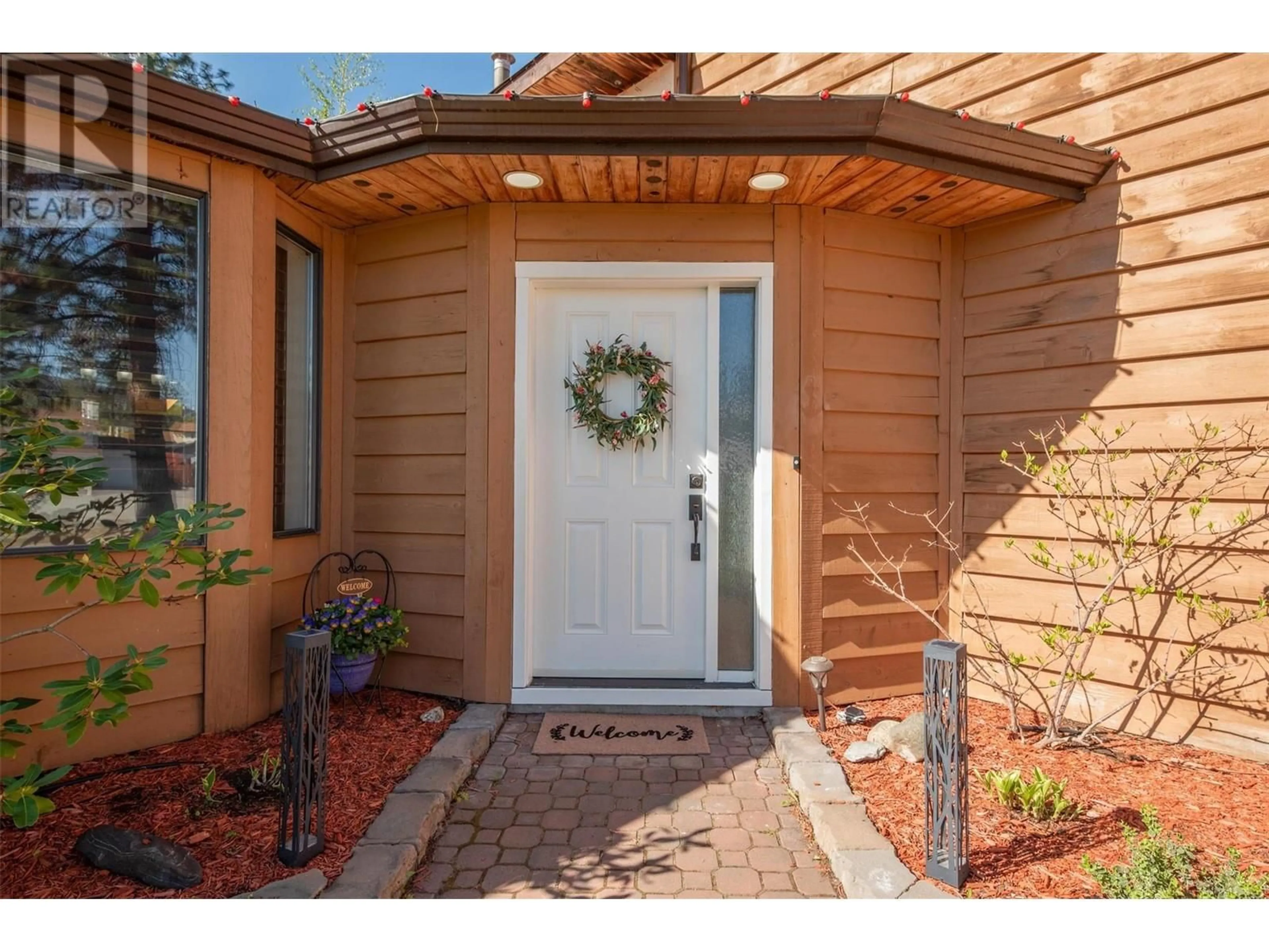Indoor entryway for 3171 MCPHERSON ROAD, West Kelowna British Columbia V4T1B3