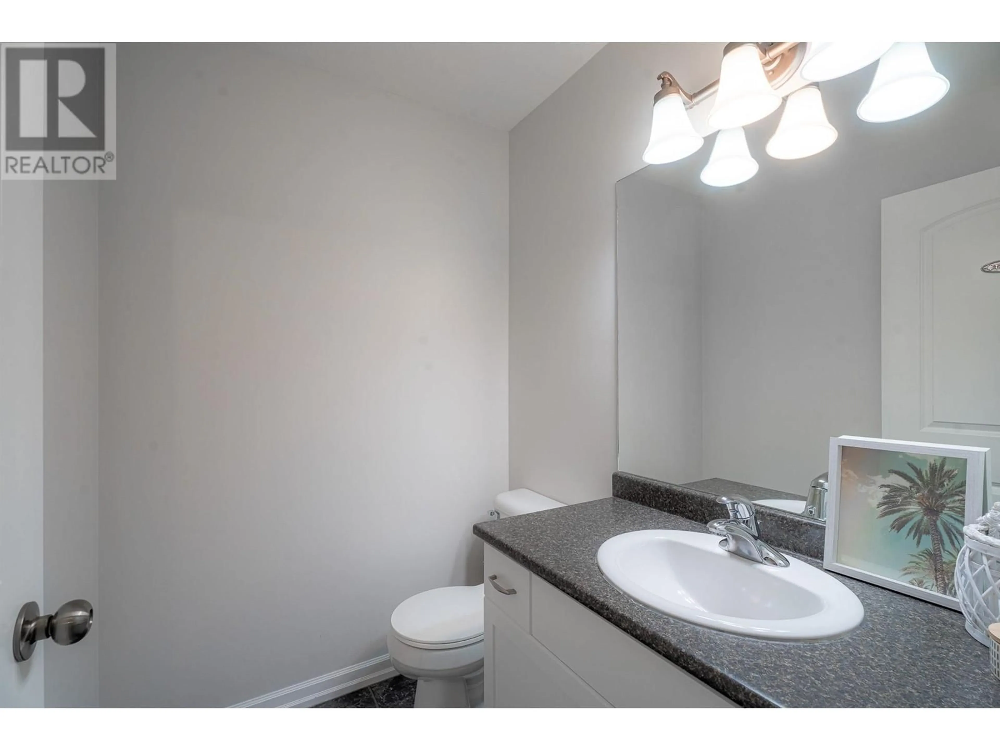 Standard bathroom, unknown for 18 - 1900 HUGH ALLAN DRIVE, Kamloops British Columbia V1S0A8