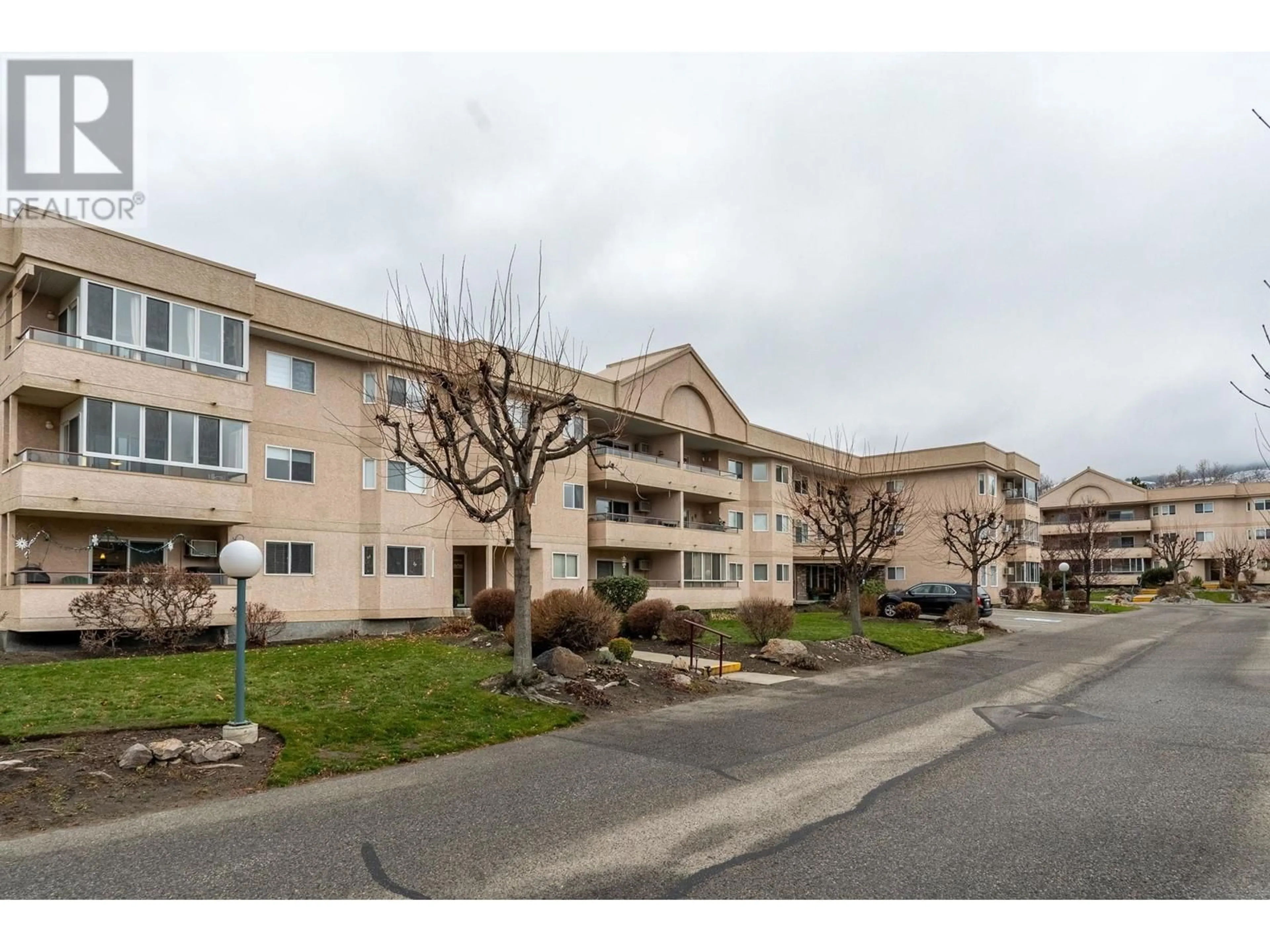 Unknown for 206 - 3854 BROWN ROAD, West Kelowna British Columbia V4T2J5
