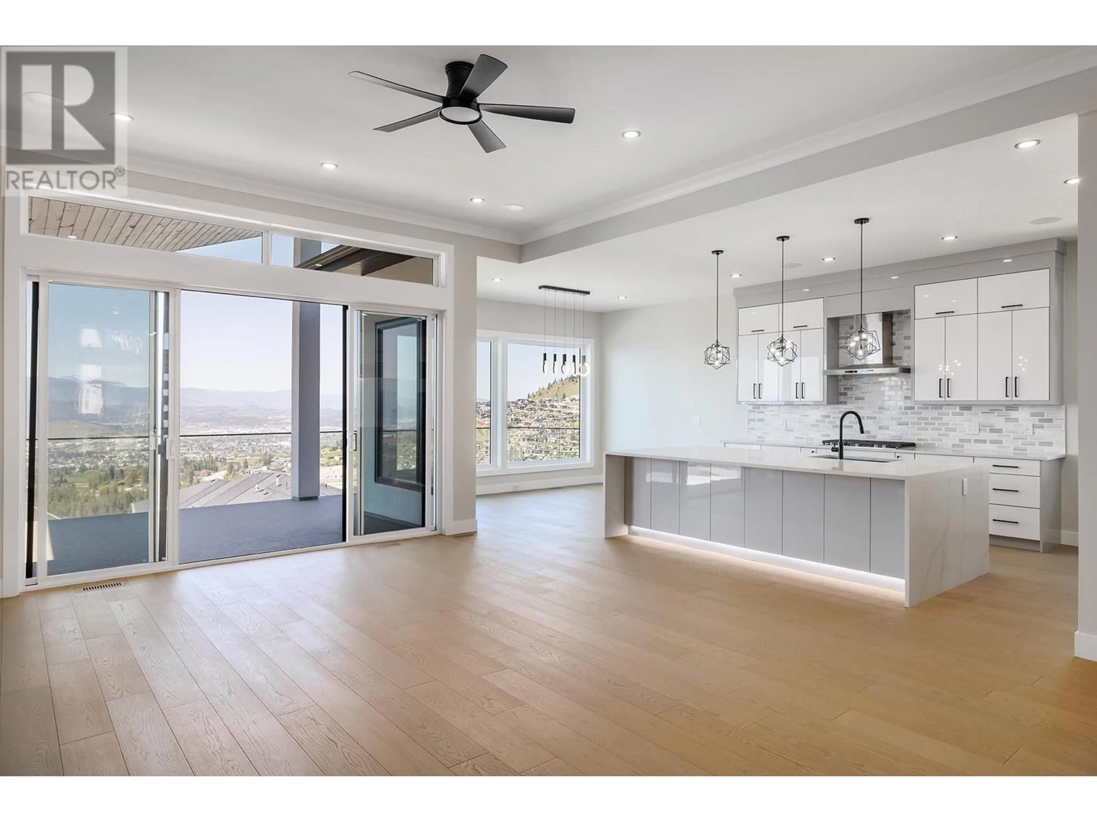 Open concept kitchen, unknown for 2250 LAVETTA DRIVE, Kelowna British Columbia V1P1V1