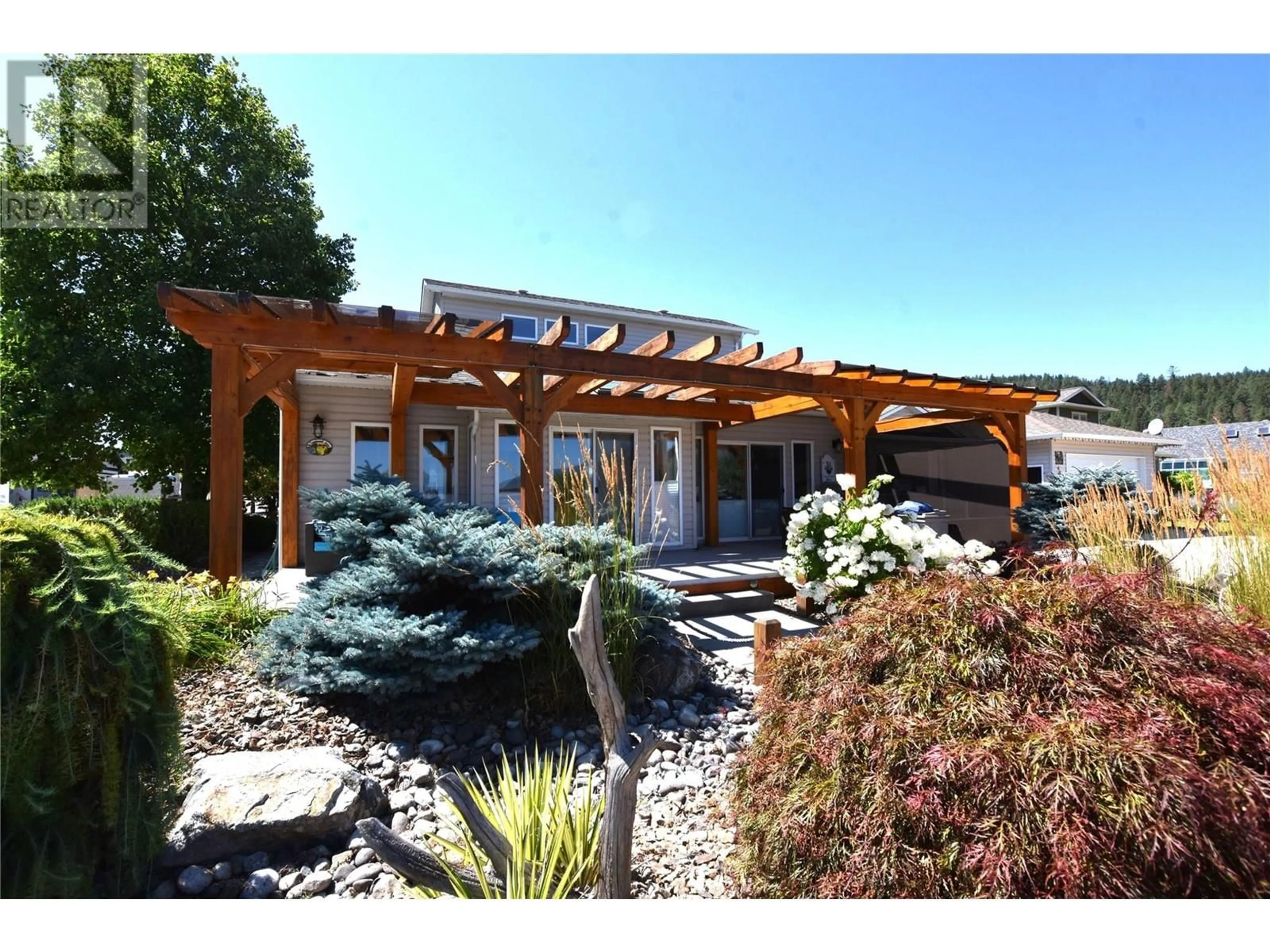Unknown for 605 ELK STREET, Vernon British Columbia V1H2A1