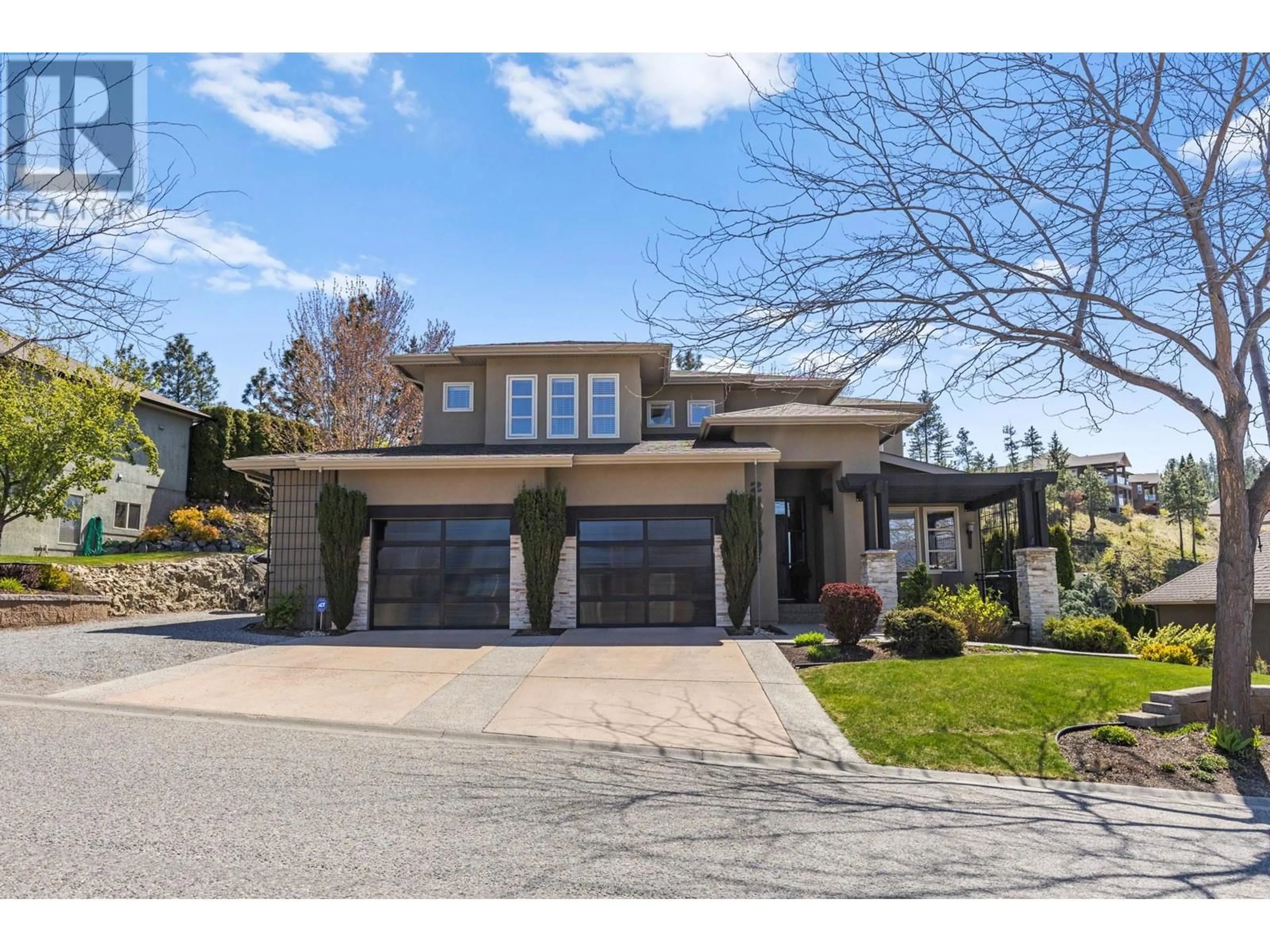 Unknown for 2516 SELKIRK DRIVE, Kelowna British Columbia V1V2V6