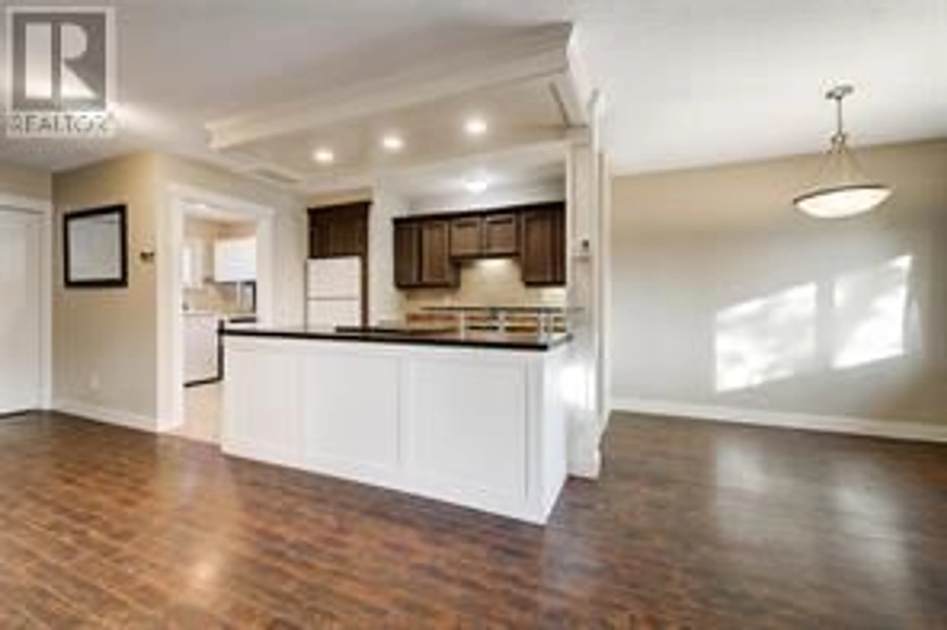 Open concept kitchen, unknown for 4 - 217 FRANKLYN ROAD, Kelowna British Columbia V1X6A9