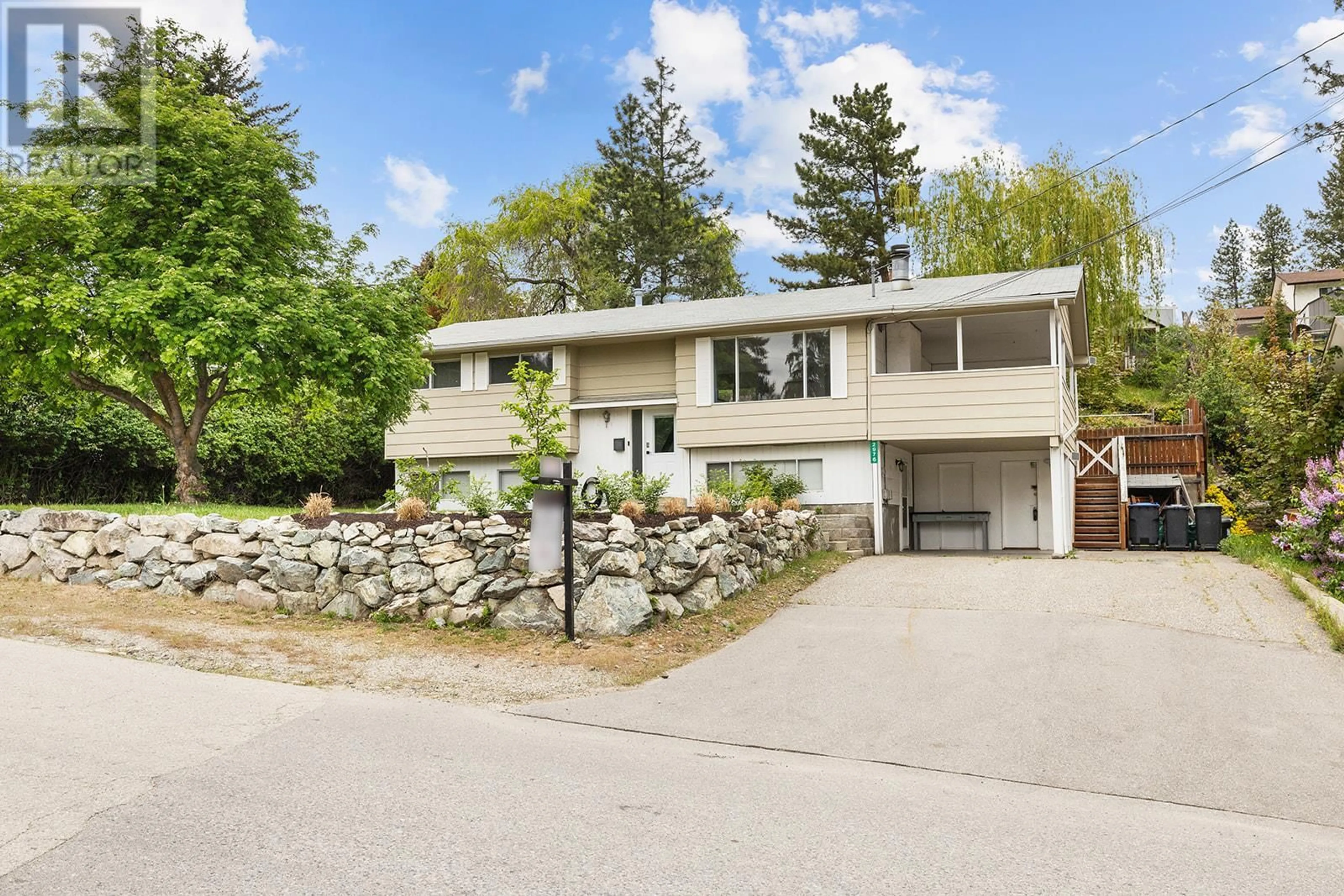 Unknown for 2976 MCALLISTER ROAD, West Kelowna British Columbia V4T1G7