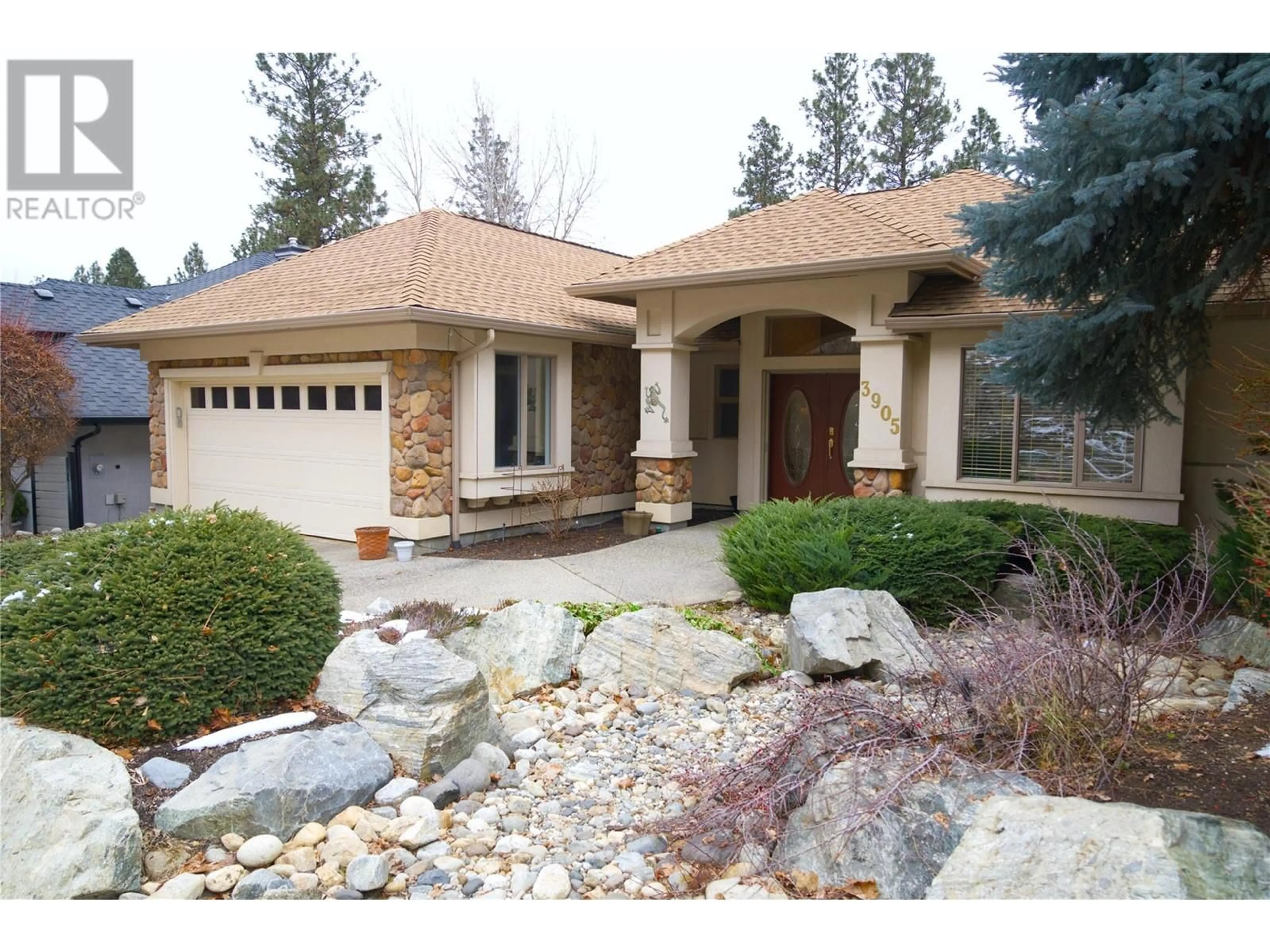 Unknown for 3905 GALLAGHERS CIRCLE, Kelowna British Columbia V1W3Z9