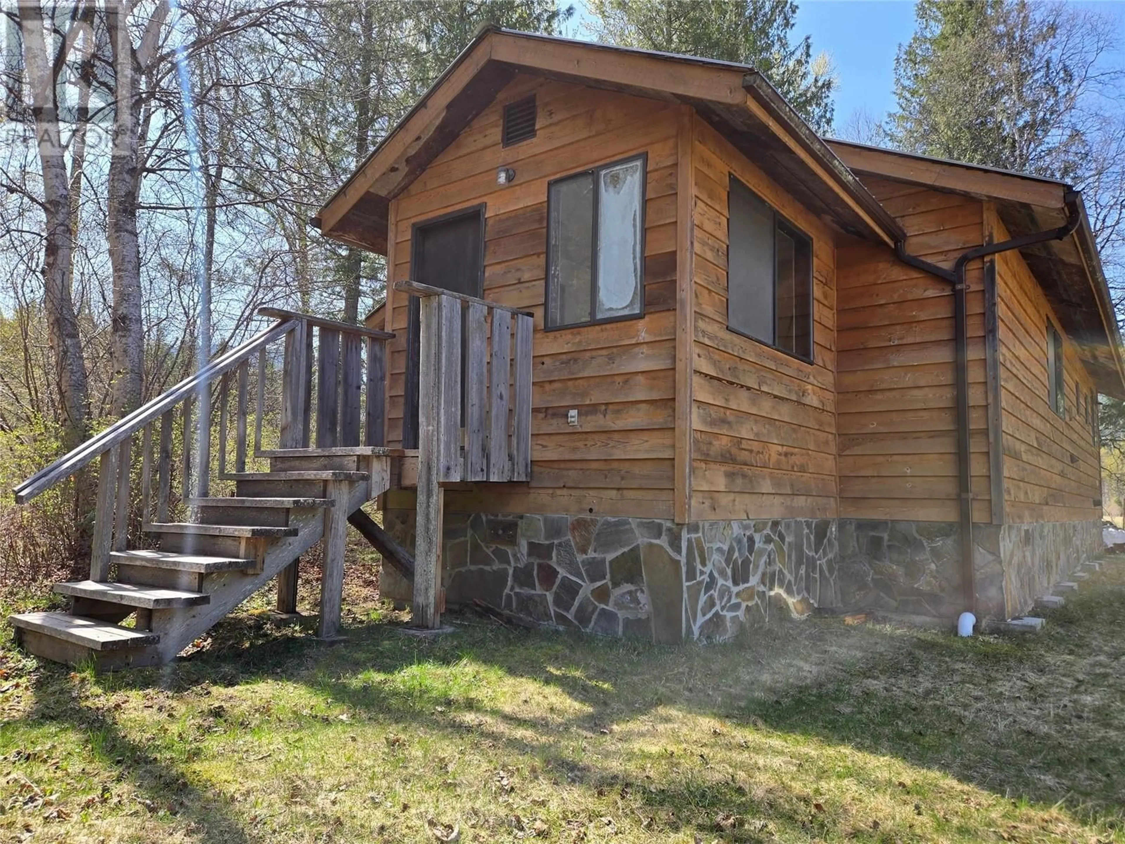 Shed for 6268 PICARD ROAD, Appledale British Columbia V0G2J0