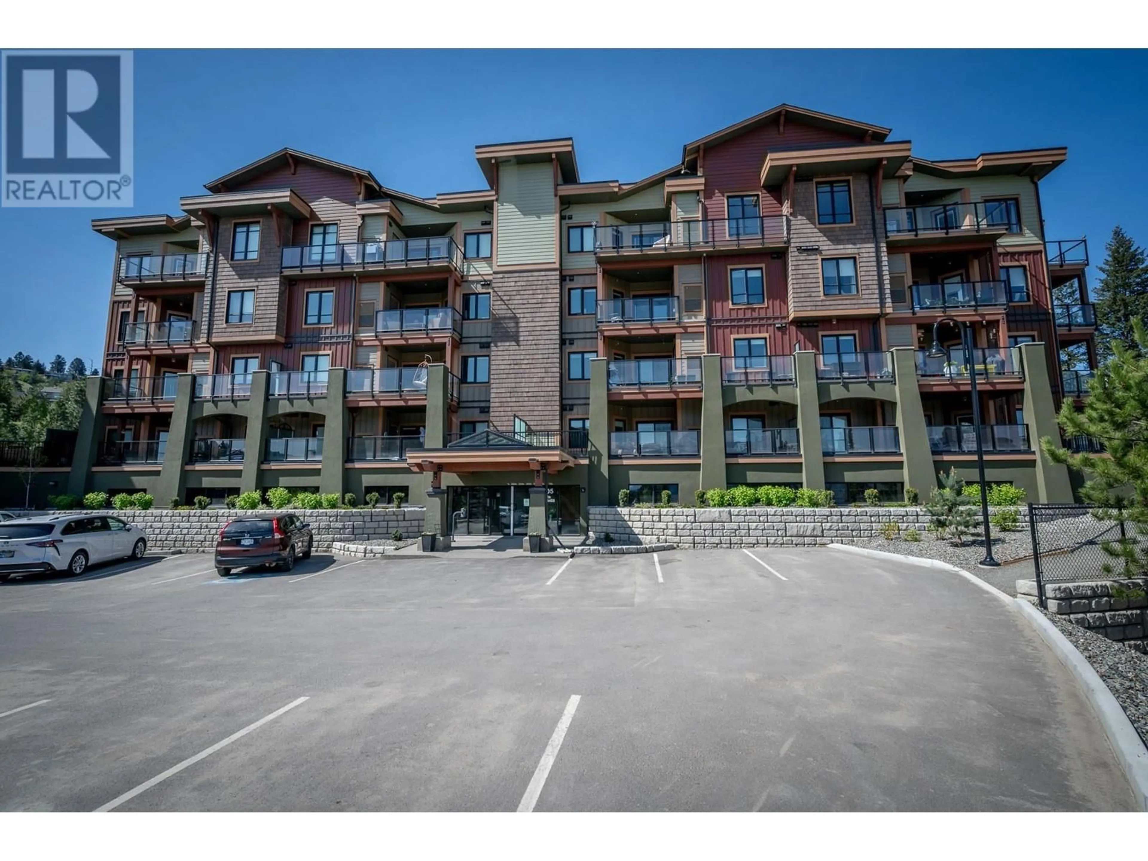Unknown for 3107 - 1405 SPRINGHILL DRIVE, Kamloops British Columbia V2C0B4