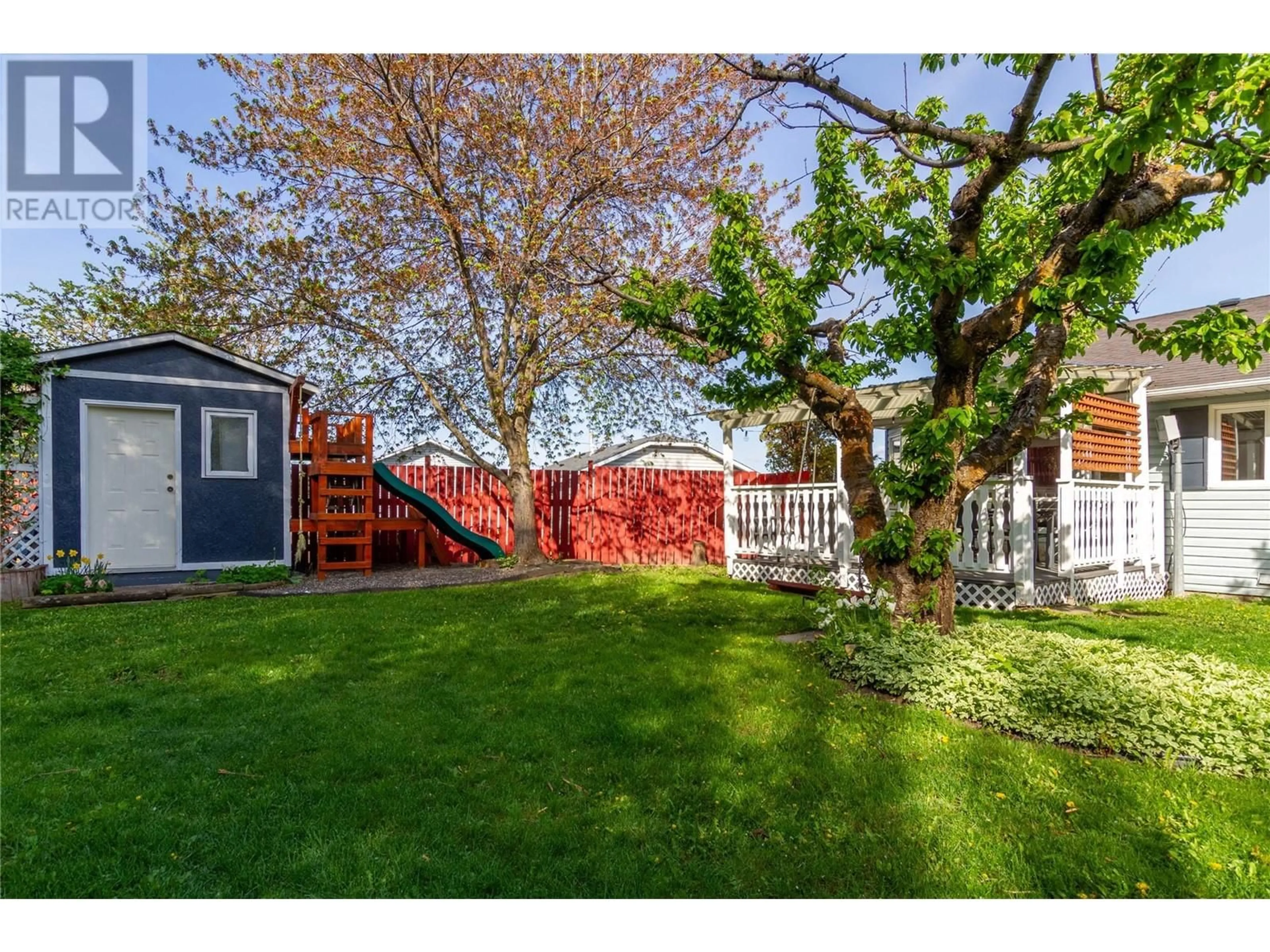 Unknown for 1058 11 AVENUE, Vernon British Columbia V1B2R5