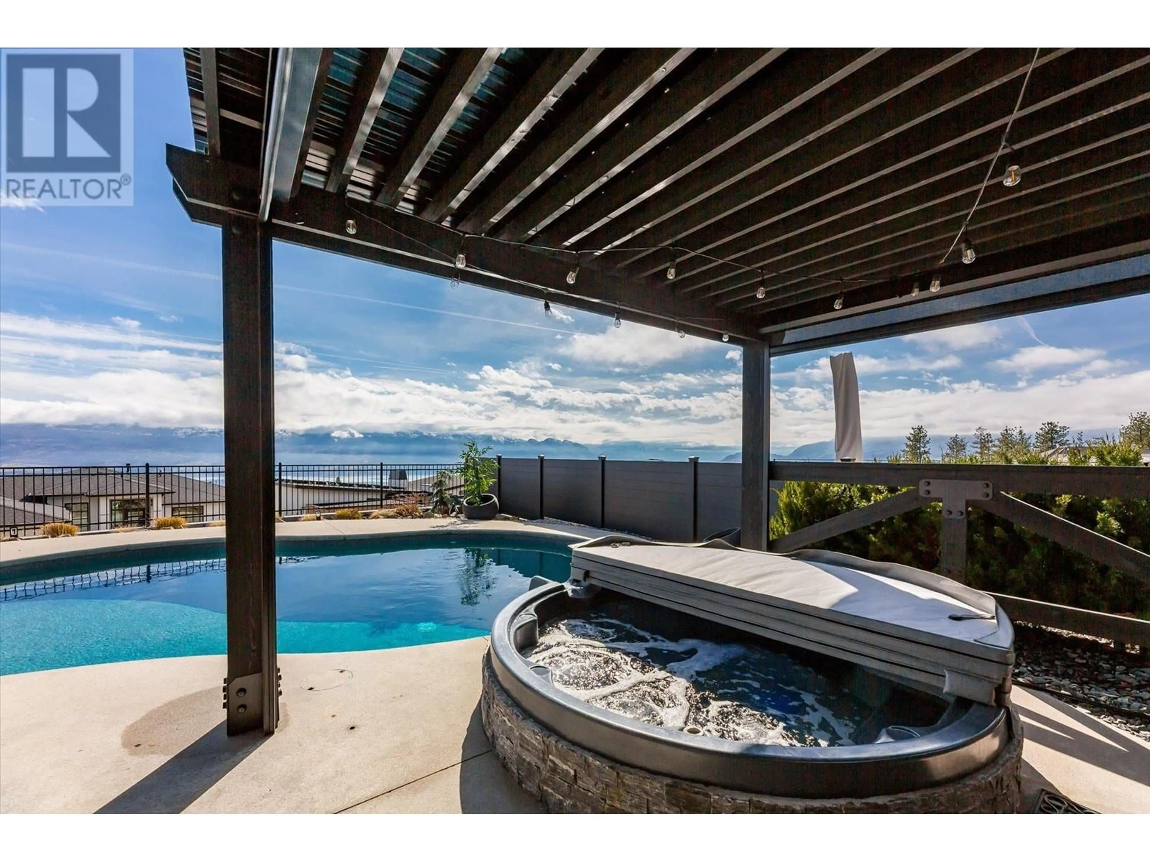 Unknown for 1547 CABERNET WAY, West Kelowna British Columbia V4T0E1