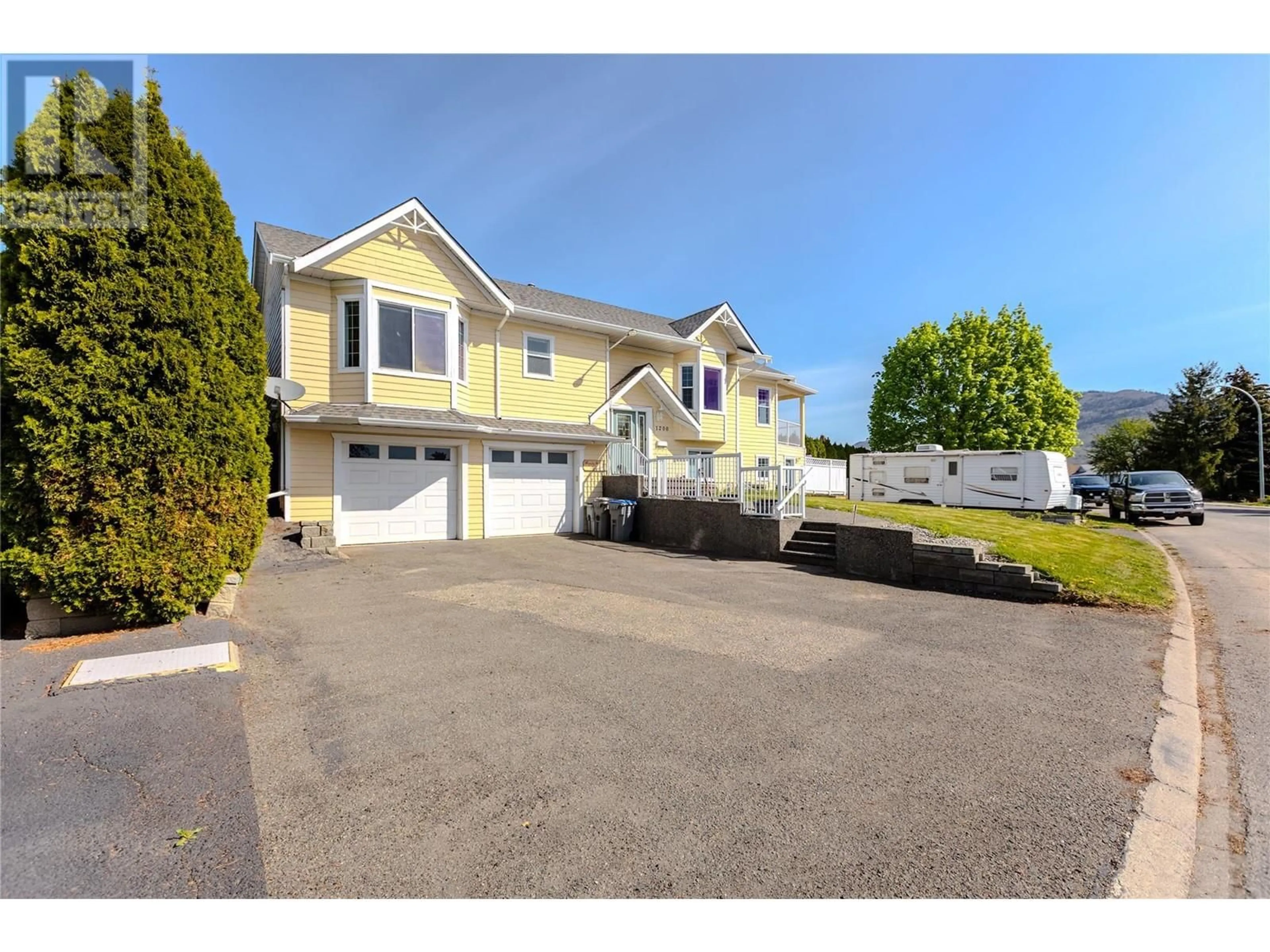 Unknown for 1200 HOOK DRIVE, Kamloops British Columbia V2B7S9