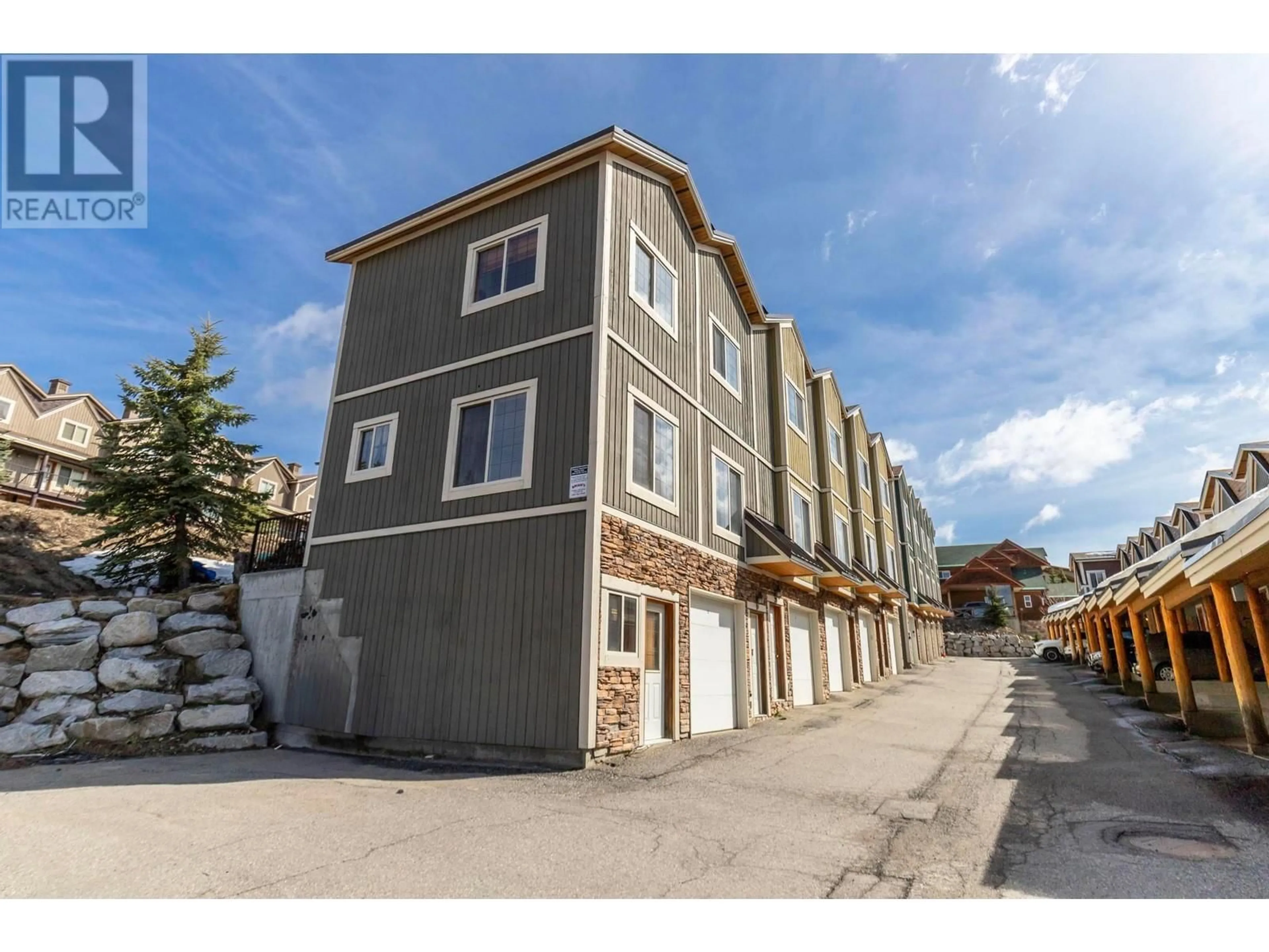 Unknown for 19 - 5015 SNOWBIRD WAY, Big White British Columbia V1P1T4
