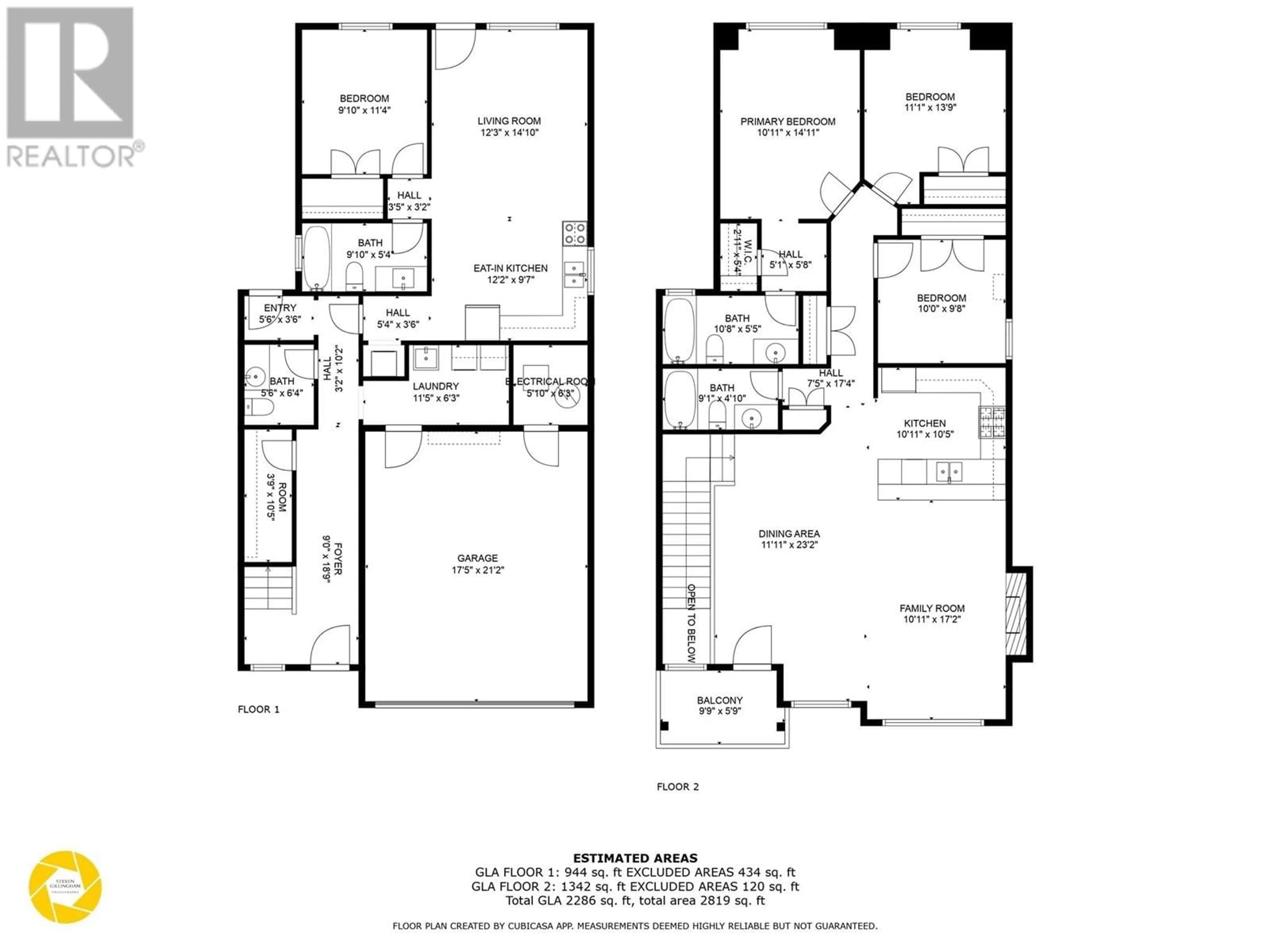 Floor plan for 678 SETTLEMENT ROAD, Kamloops British Columbia V2B6J1
