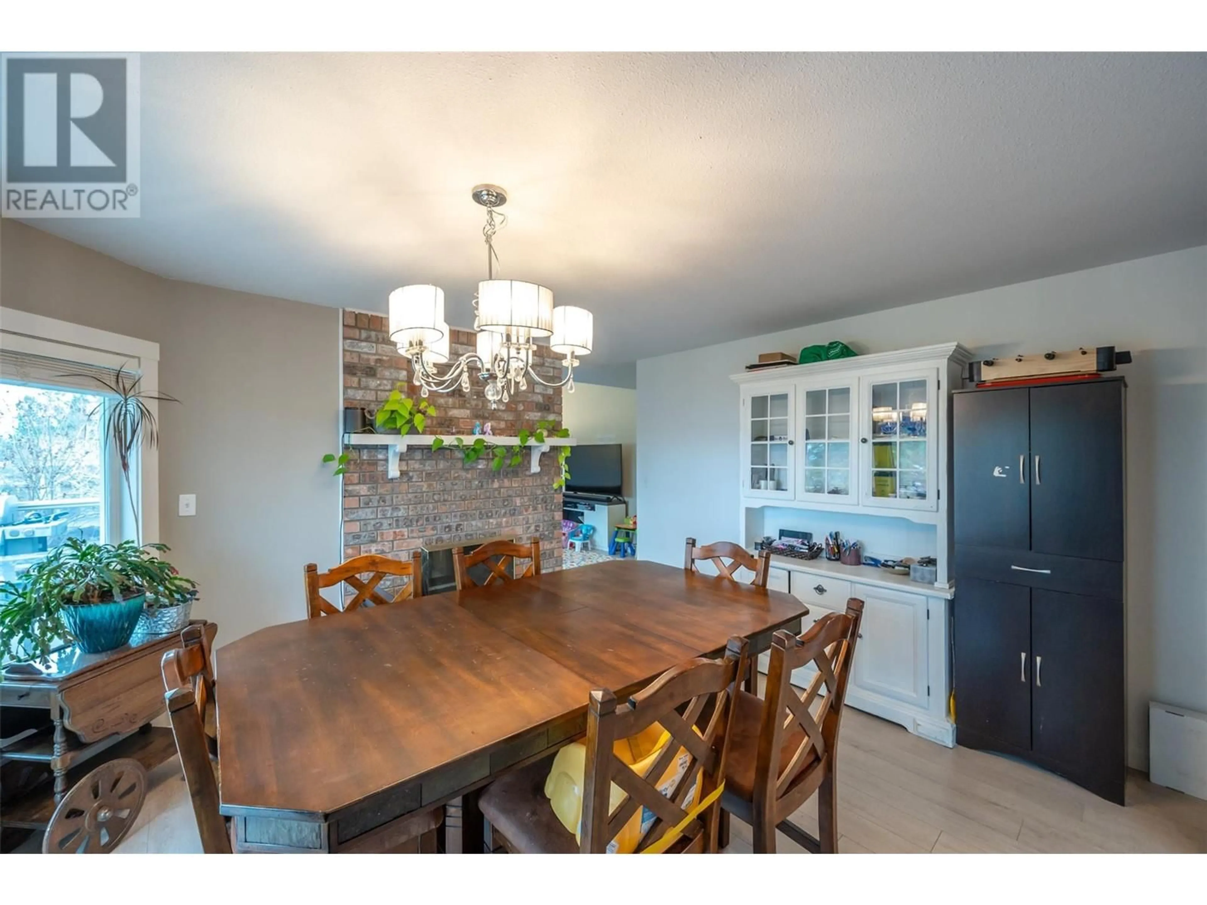 Dining room, unknown for 138 EVERGREEN CRESCENT, Penticton British Columbia V2A7Y5
