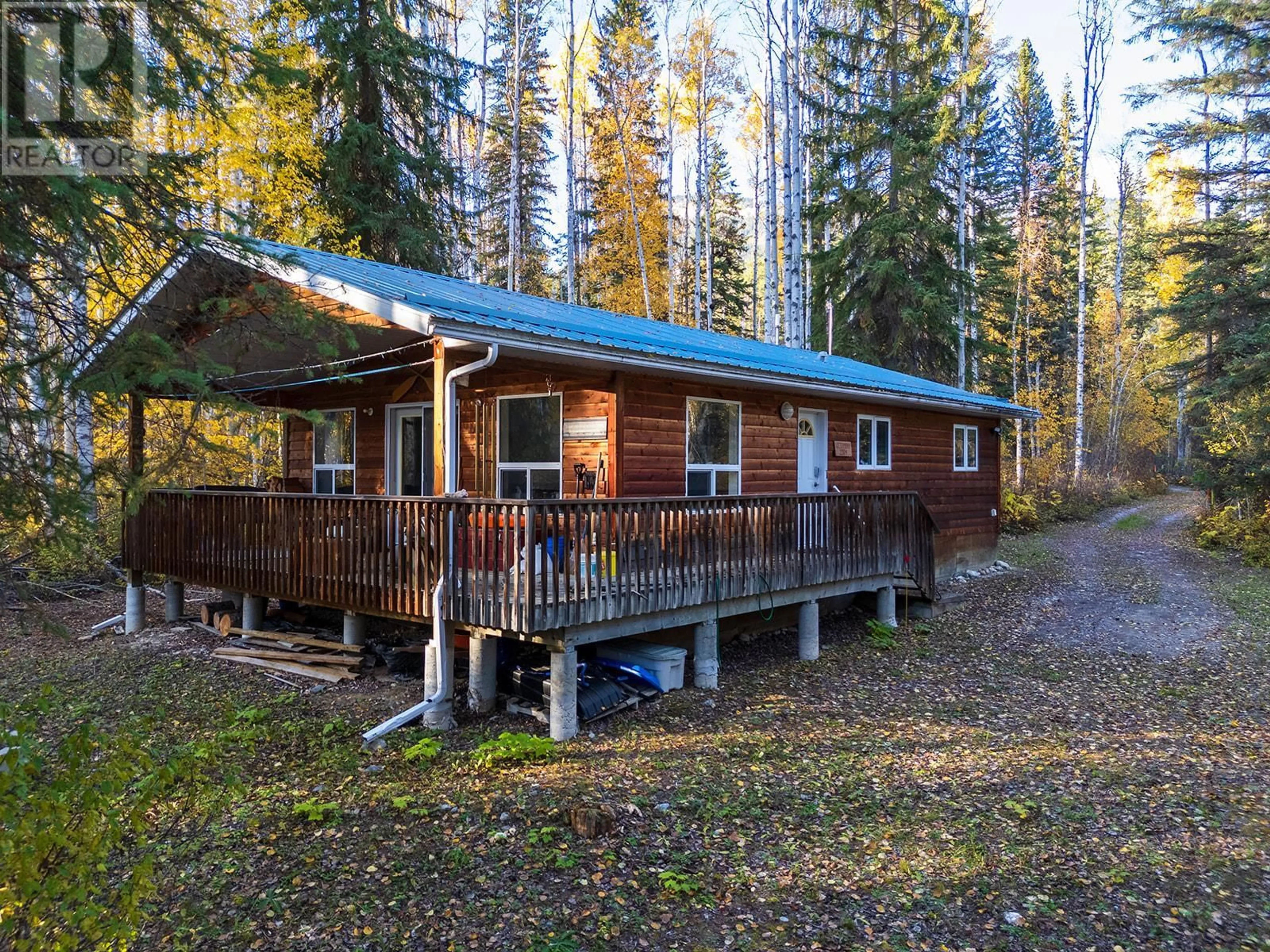 Unknown for 2304 HOLMES-DEAKIN ROAD, Golden British Columbia V0A1H1