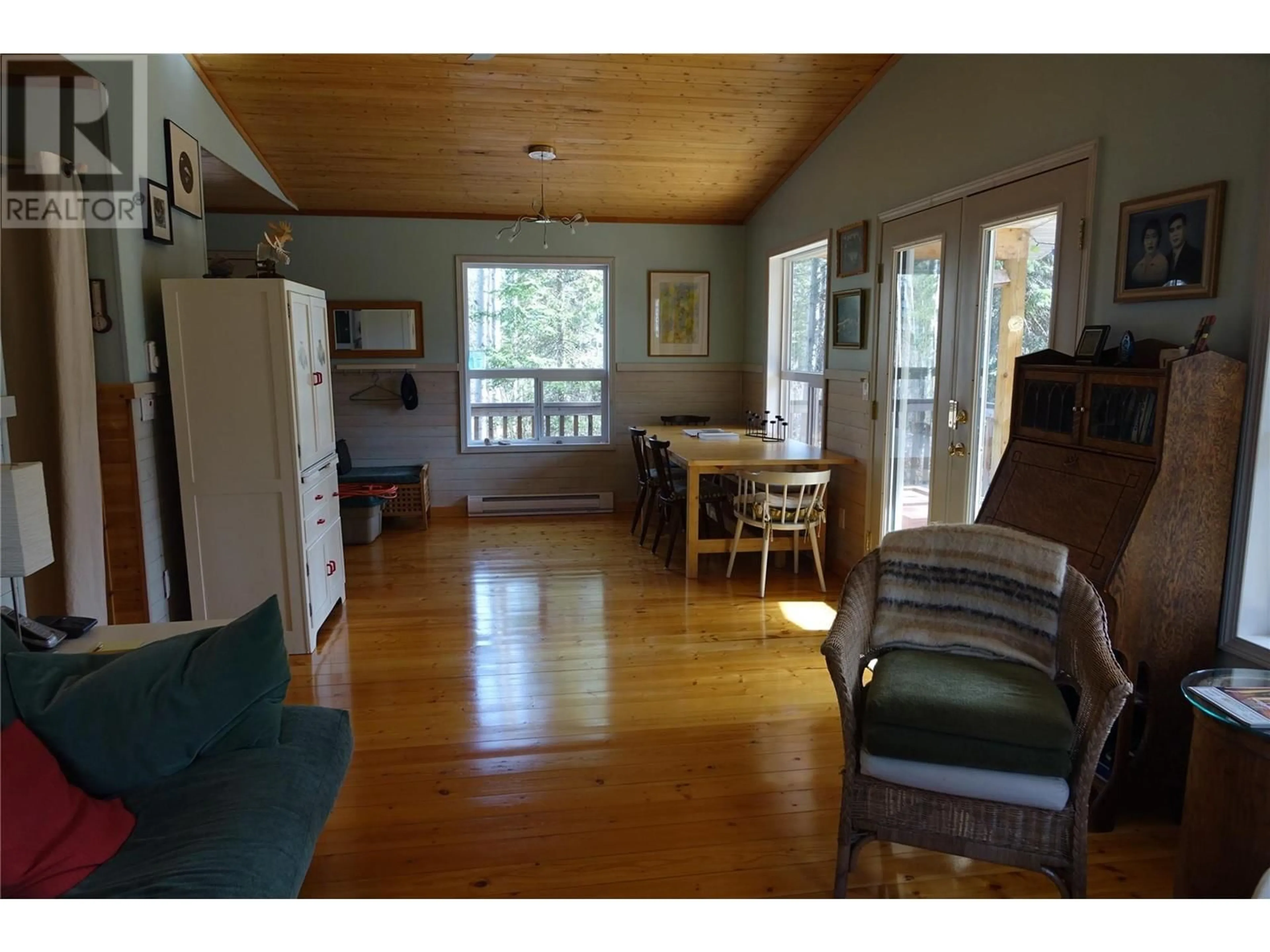 Unknown for 2304 HOLMES-DEAKIN ROAD, Golden British Columbia V0A1H1