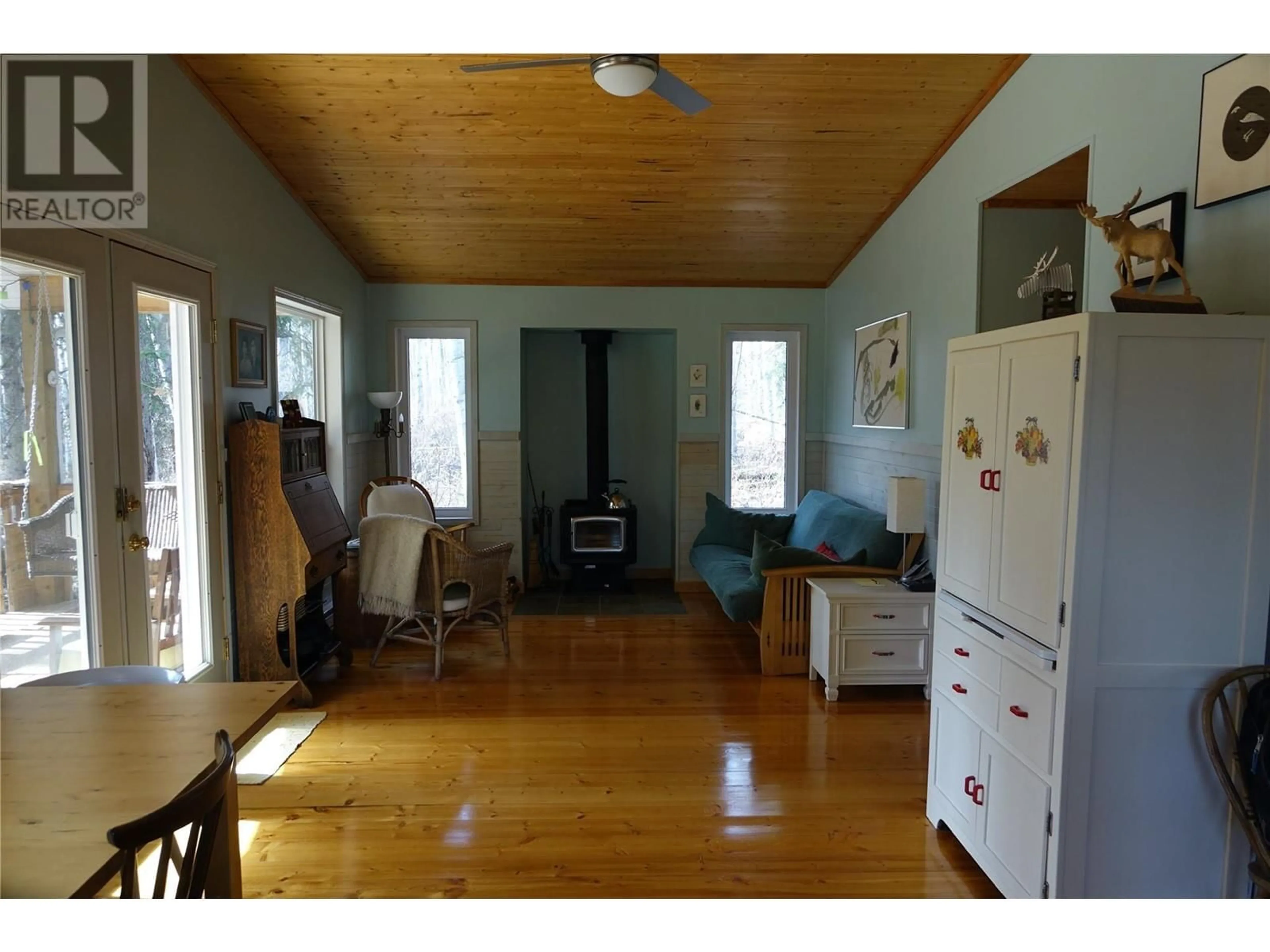Unknown for 2304 HOLMES-DEAKIN ROAD, Golden British Columbia V0A1H1