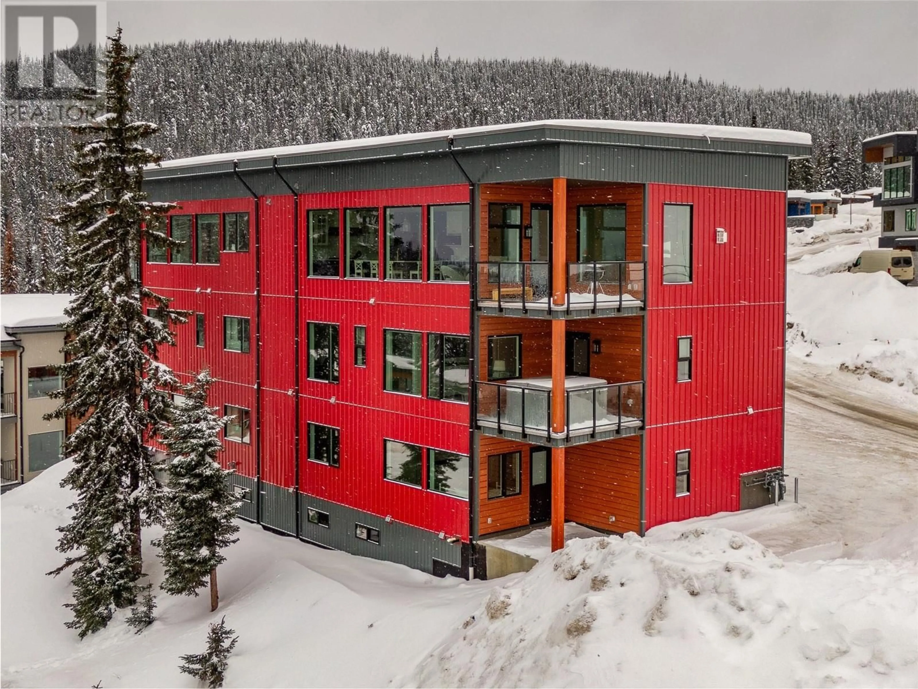 Unknown for 9946 PURCELL DRIVE, Silver Star British Columbia V1B3M1