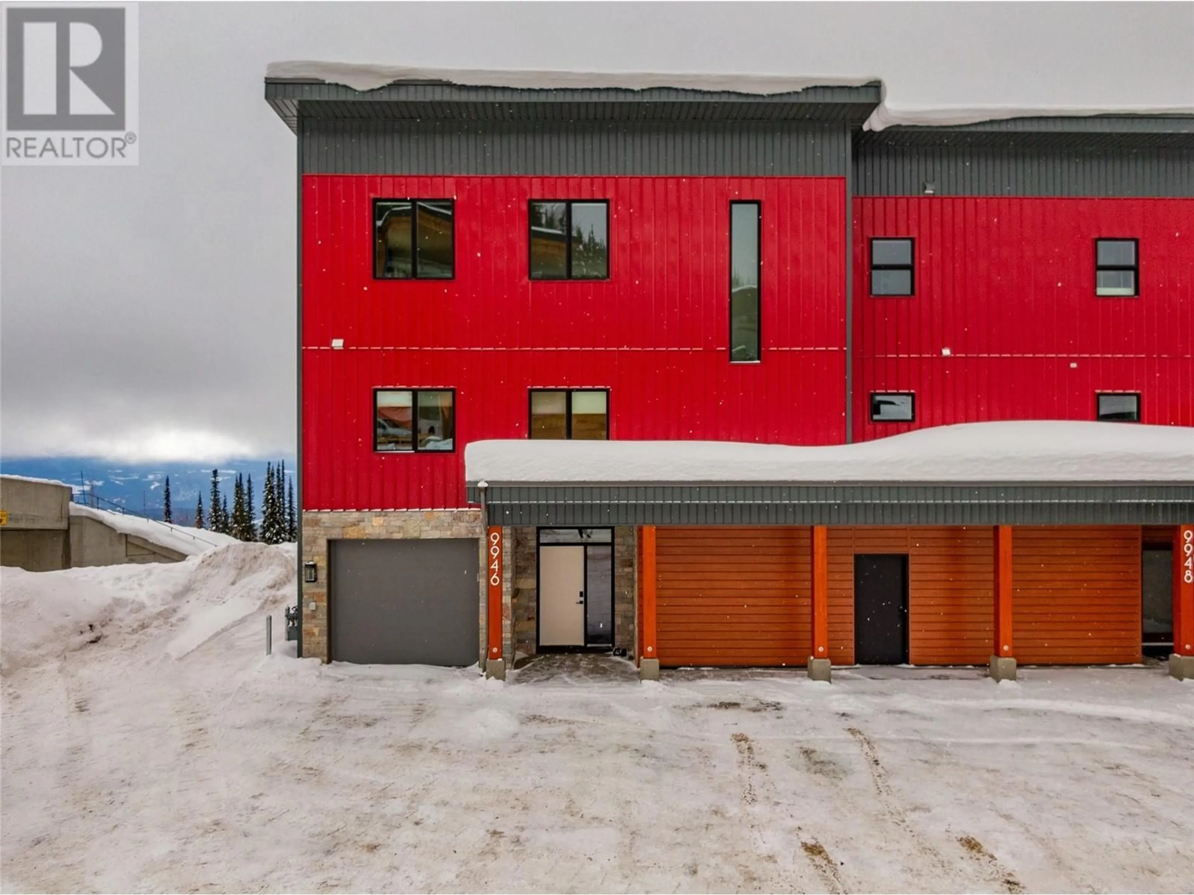 Unknown for 9946 PURCELL DRIVE, Silver Star British Columbia V1B3M1