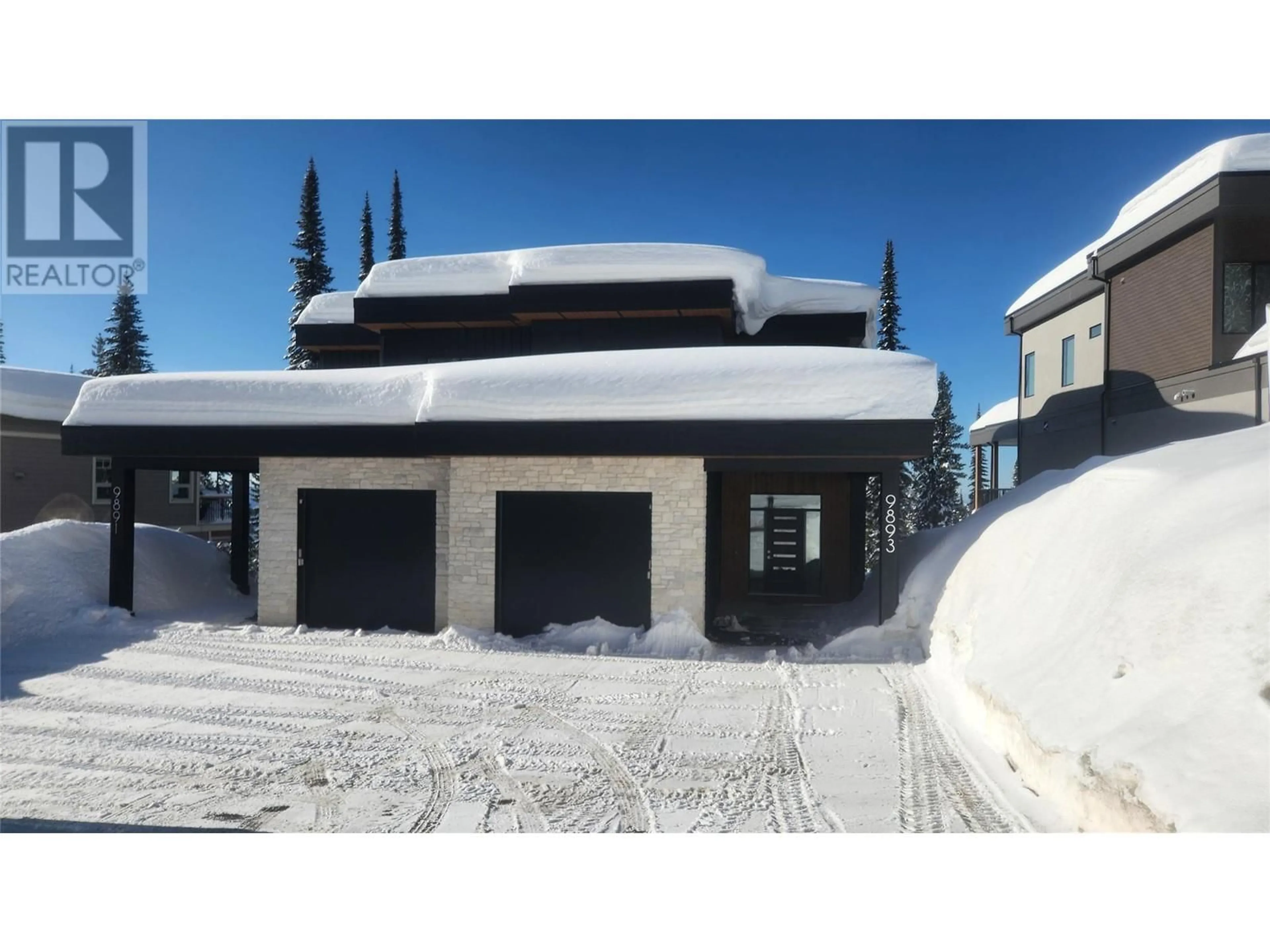 Unknown for 9893 CATHEDRAL DRIVE, Silver Star British Columbia V1B3M1