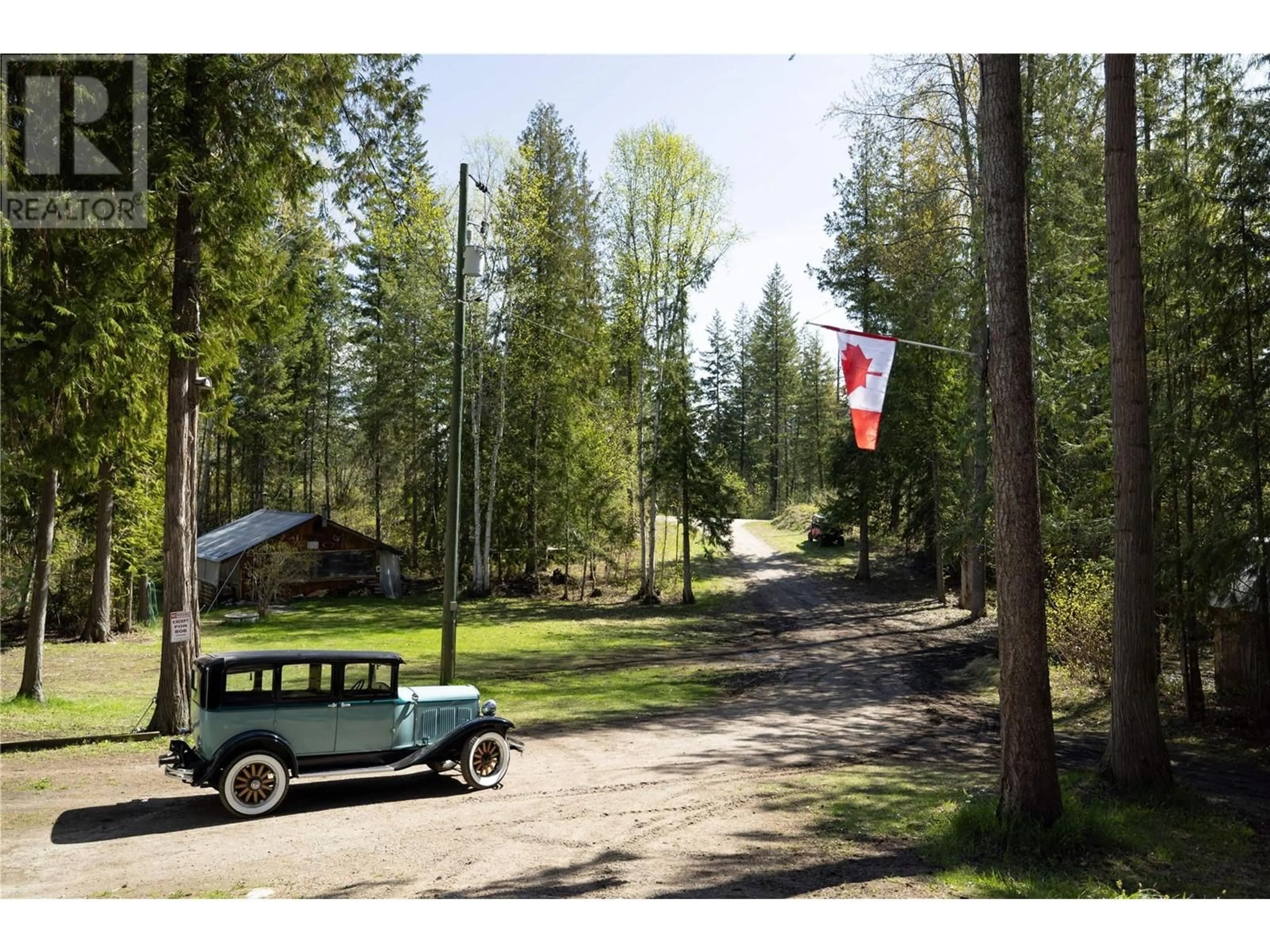 Unknown for 394 GUNTER-ELLISON ROAD, Enderby British Columbia V4Y4G2