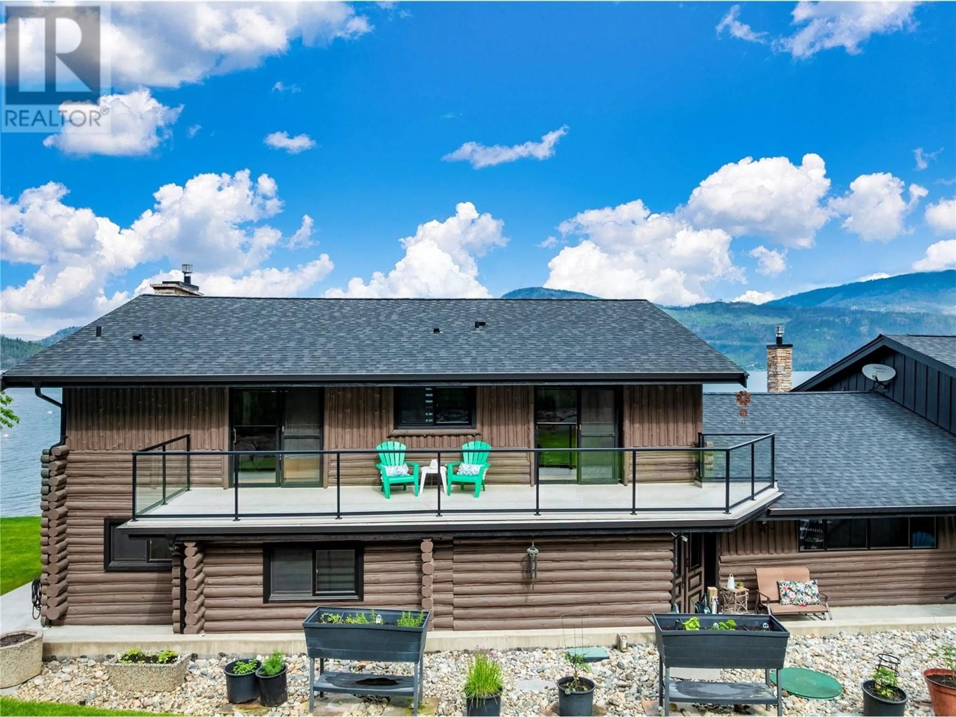 Unknown for 2609 EAGLE BAY ROAD, Blind Bay British Columbia V0E1H1