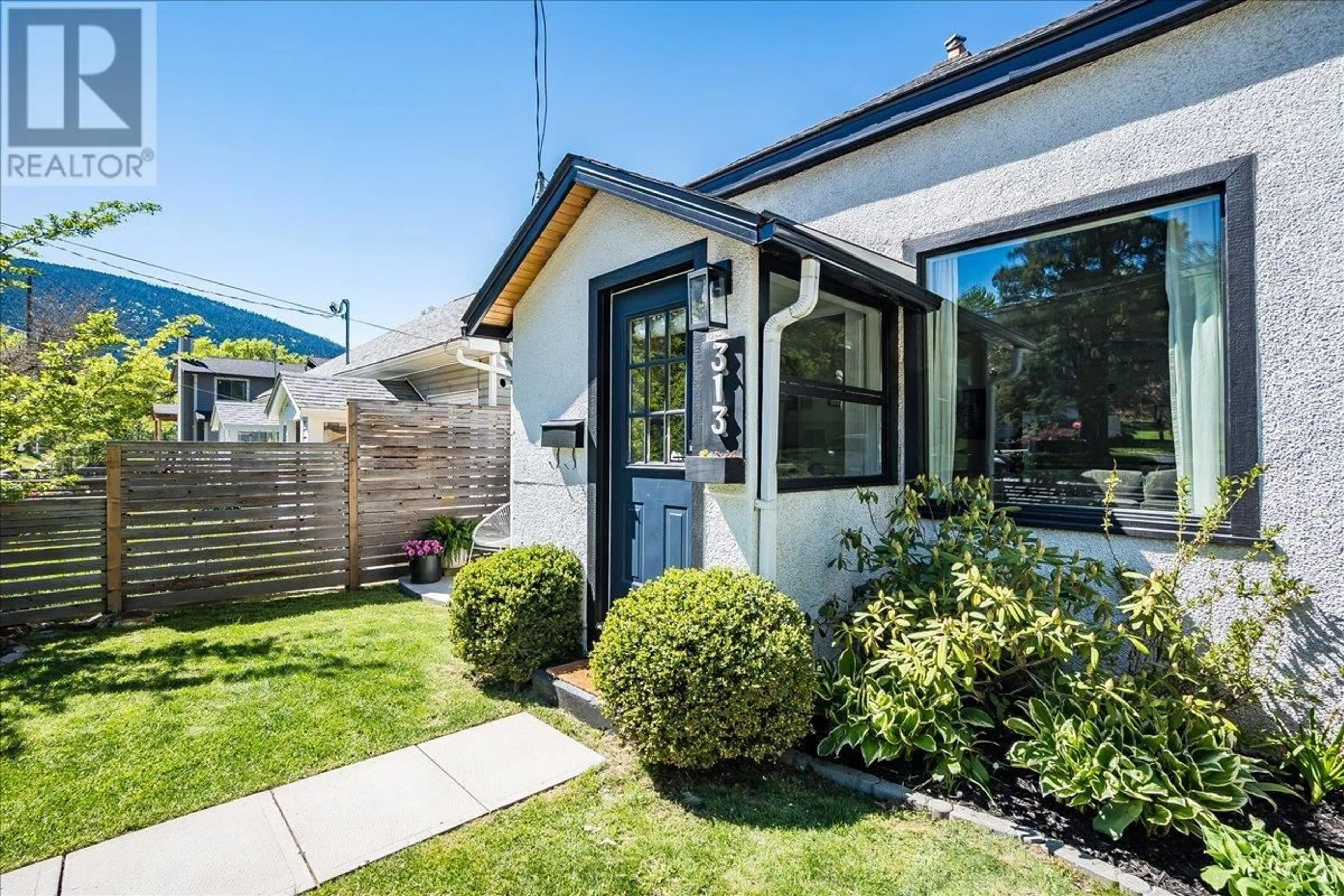 Unknown for 313 LATIMER STREET, Nelson British Columbia V1L4T5