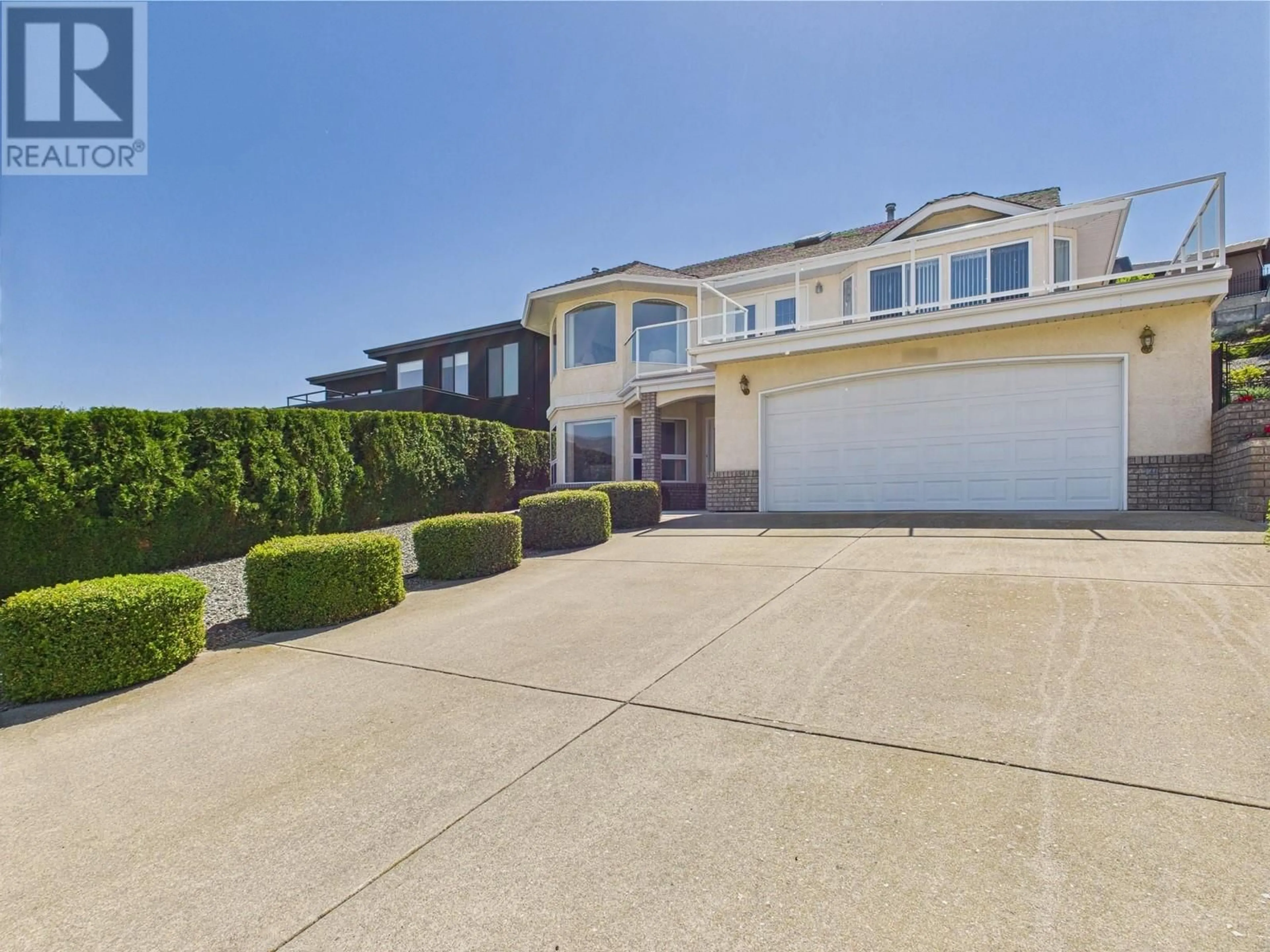Unknown for 11708 QUAIL RIDGE PLACE, Osoyoos British Columbia V0H1V4