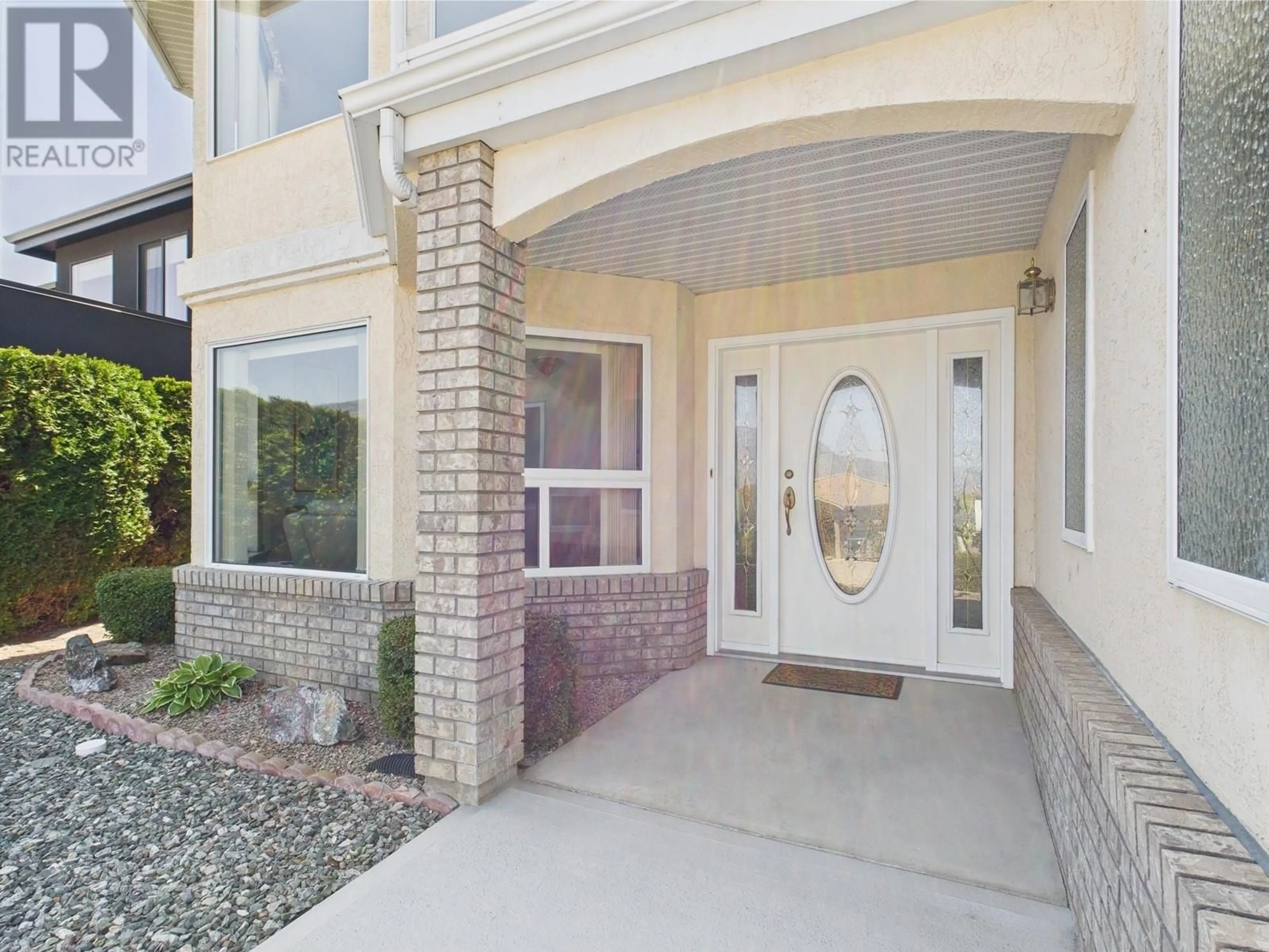Indoor entryway for 11708 QUAIL RIDGE PLACE, Osoyoos British Columbia V0H1V4