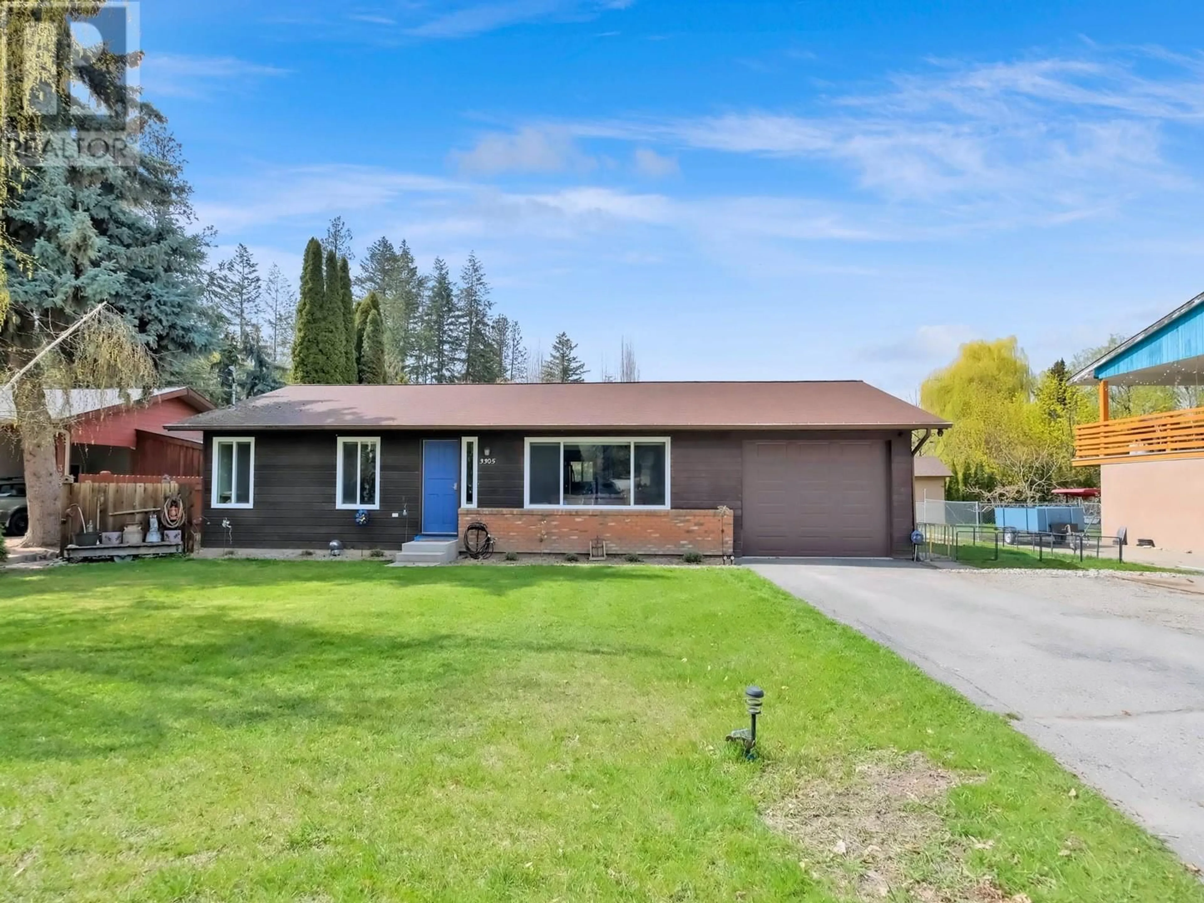 Unknown for 3305 8TH STREET, Naramata British Columbia V0H1N0