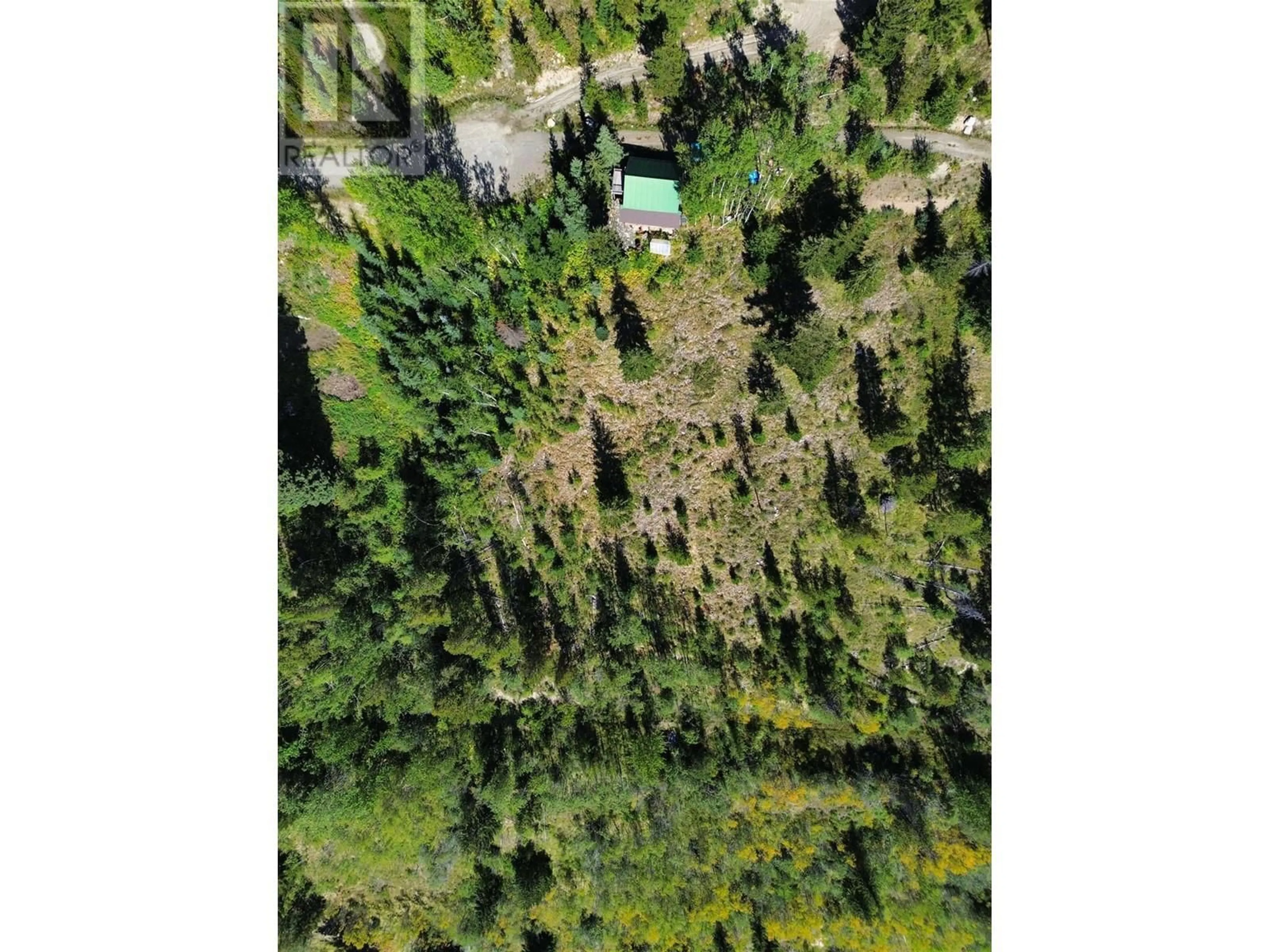 A pic from outside/outdoor area/front of a property/back of a property/a pic from drone, forest/trees view for 753 EAGLERIDGE DRIVE, Lillooet British Columbia V0K1P0