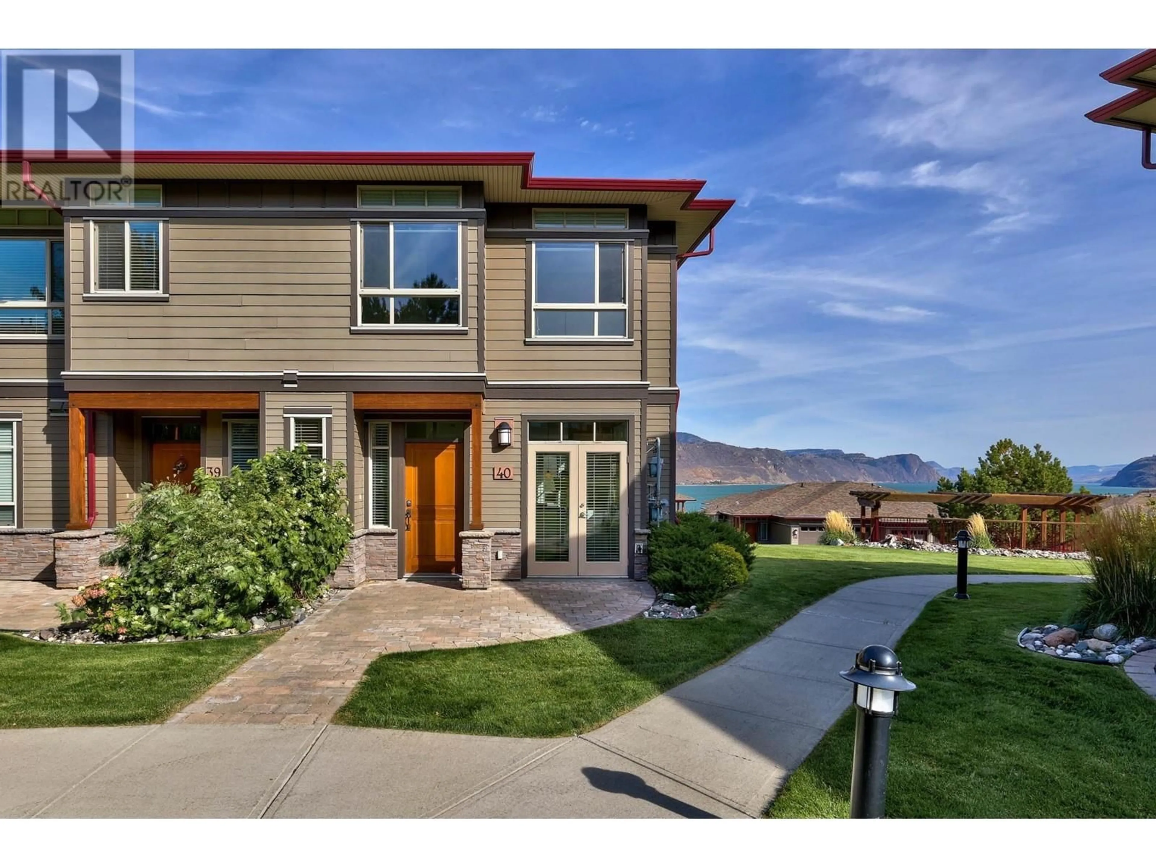 Unknown for 40 - 175 HOLLOWAY DRIVE, Kamloops British Columbia V1S0B2
